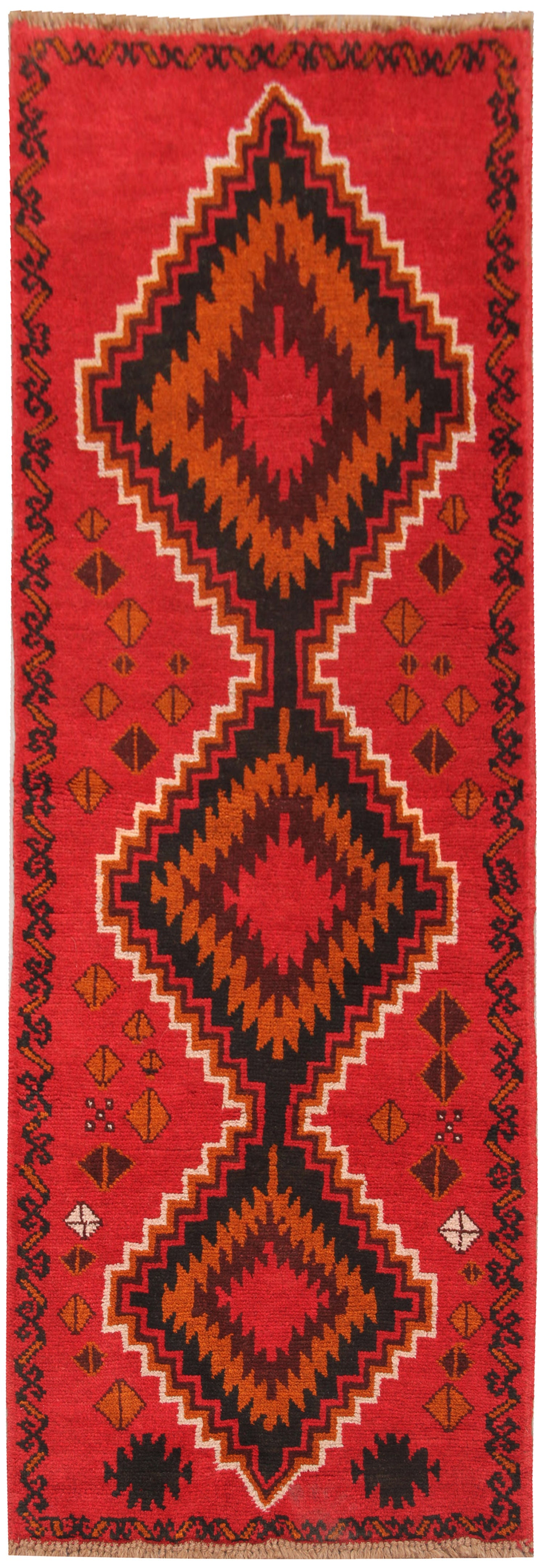 SHINDANDI BALUCHI