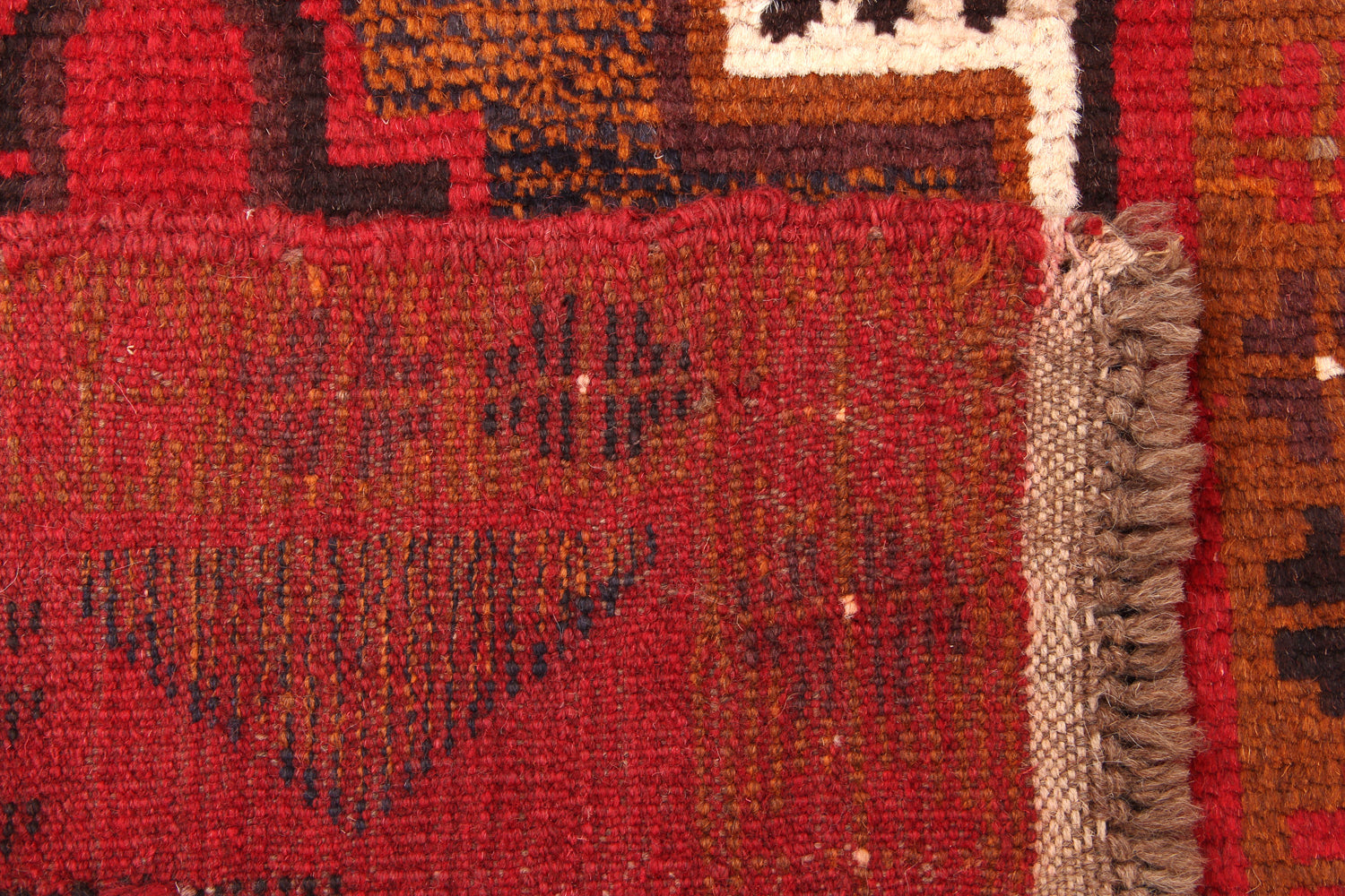 SHINDANDI BALUCHI