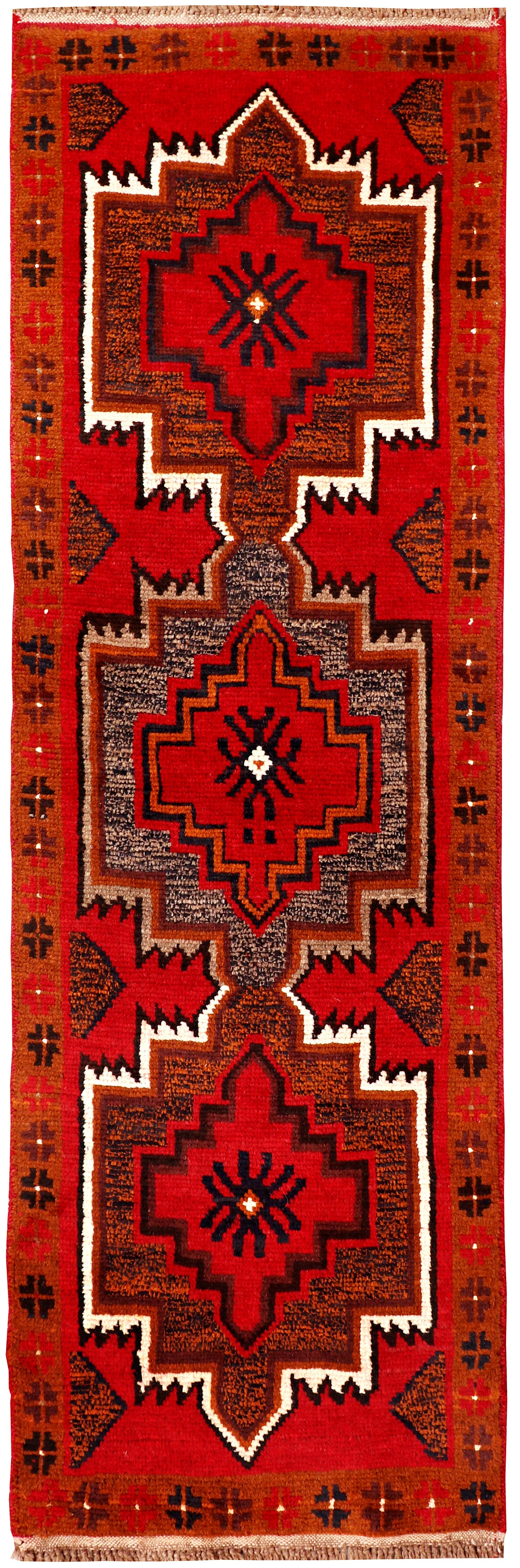 SHINDANDI BALUCHI
