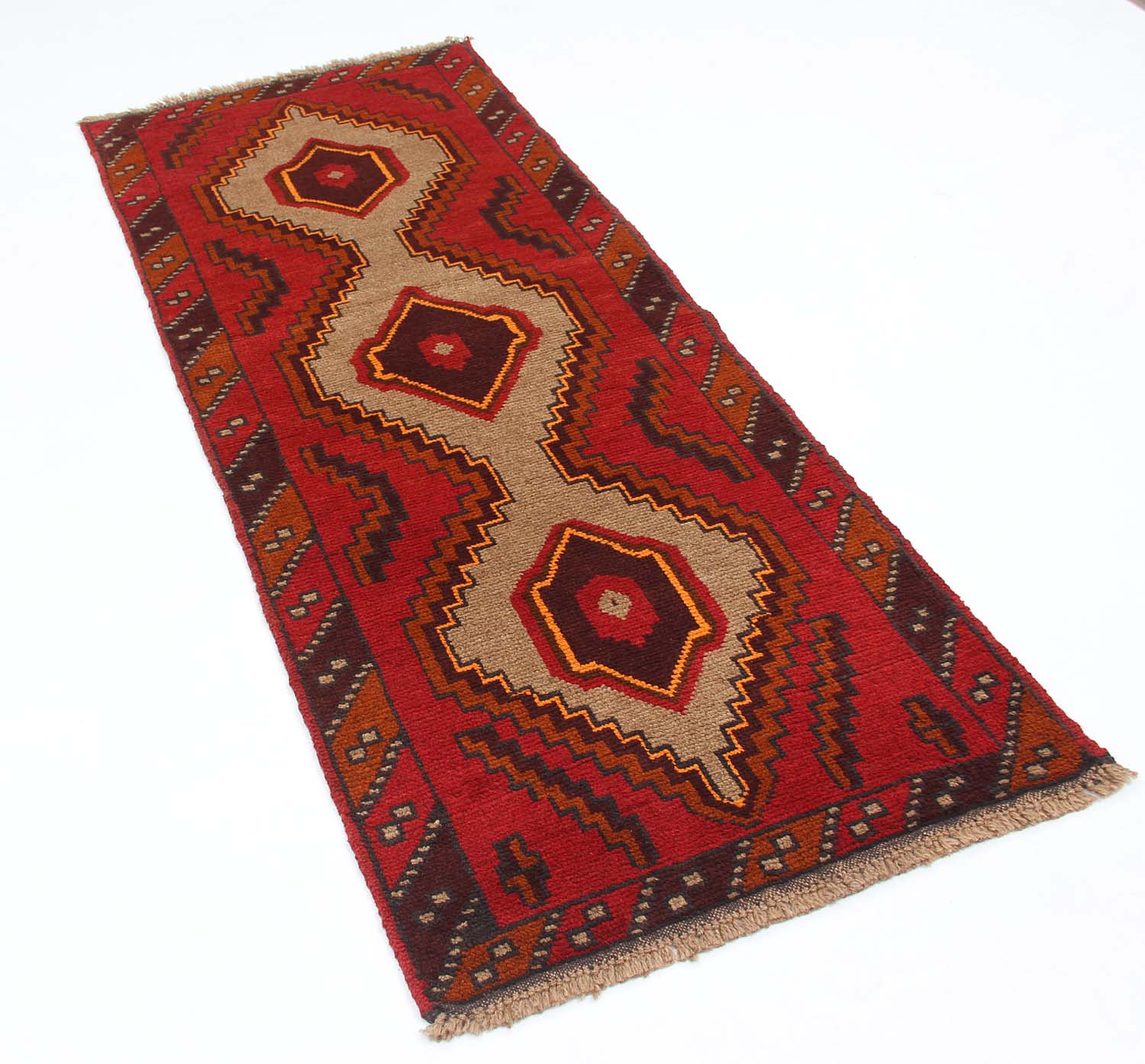 SHINDANDI BALUCHI
