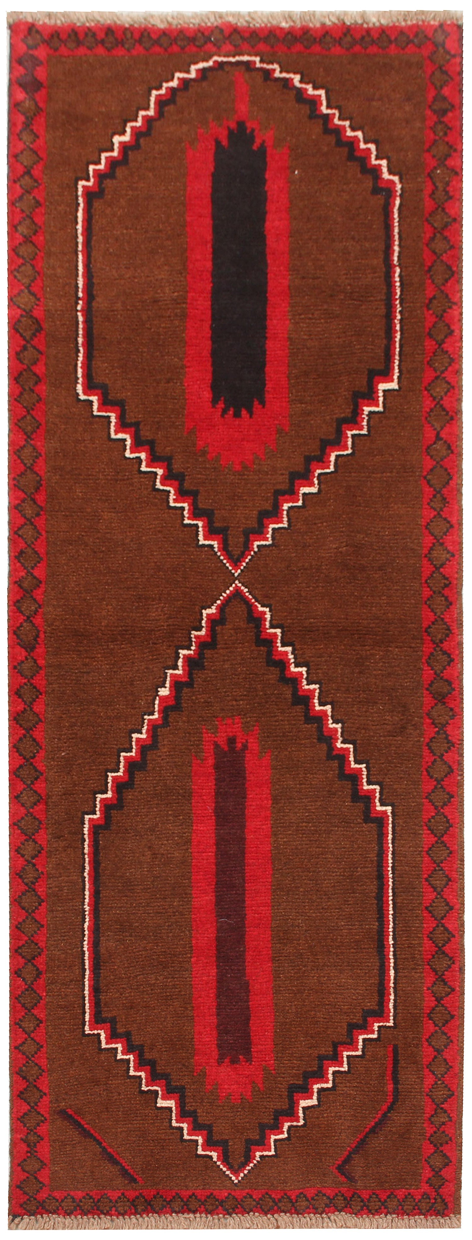 SHINDANDI BALUCHI