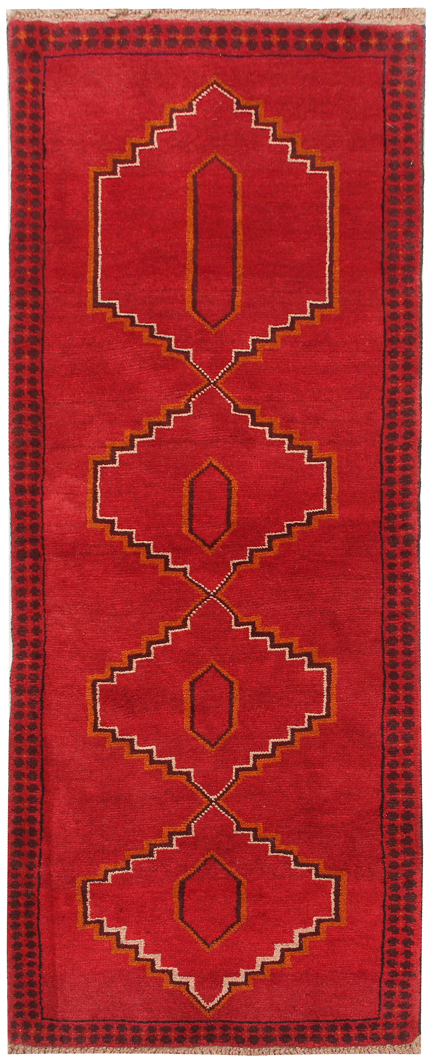 SHINDANDI BALUCHI