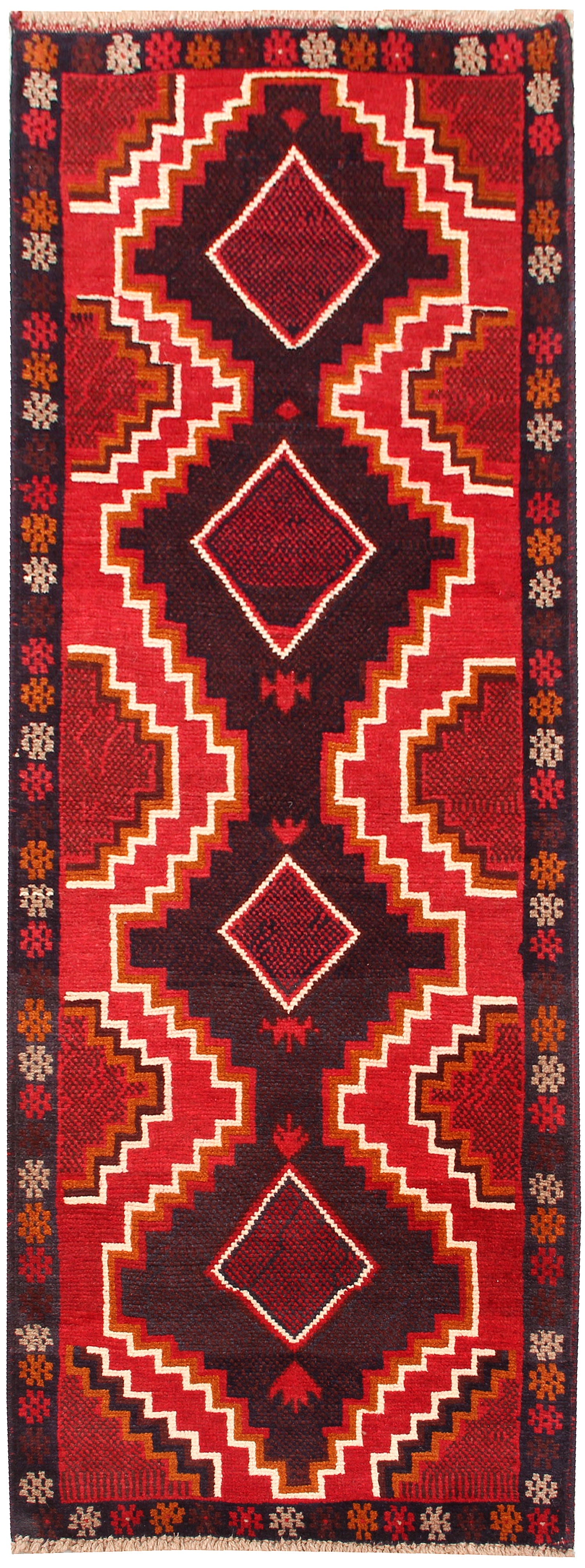 SHINDANDI BALUCHI