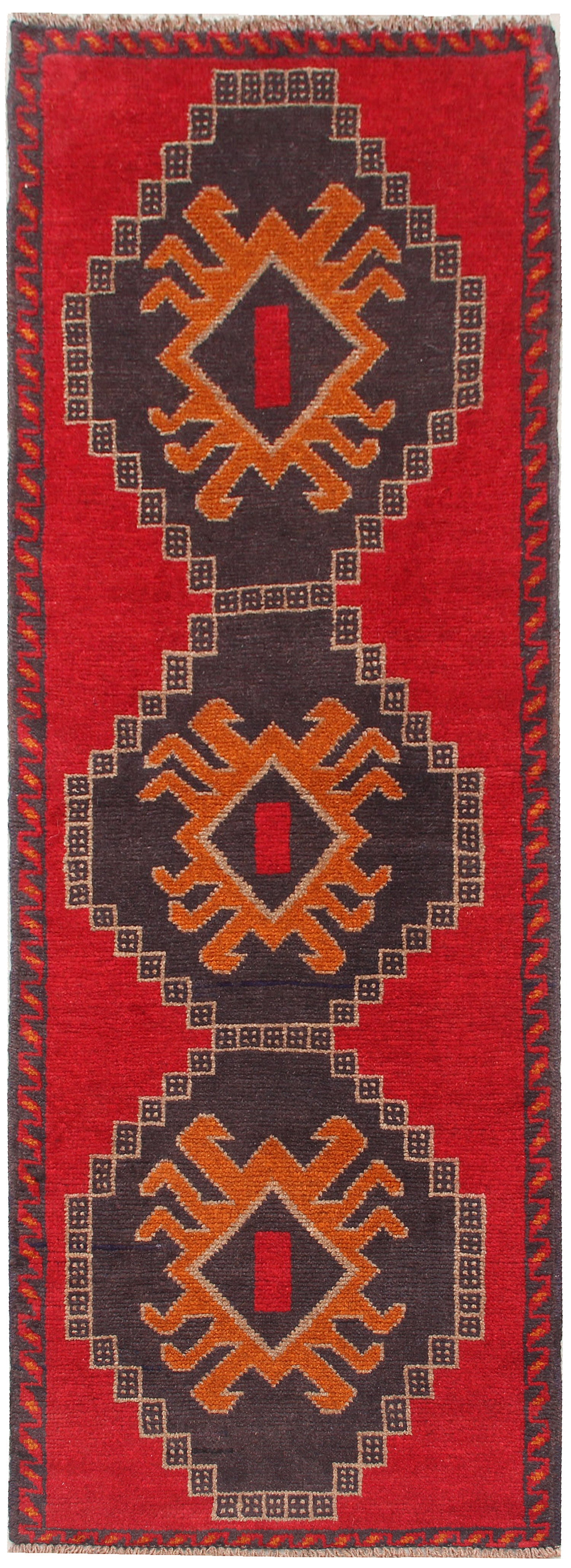 SHINDANDI BALUCHI