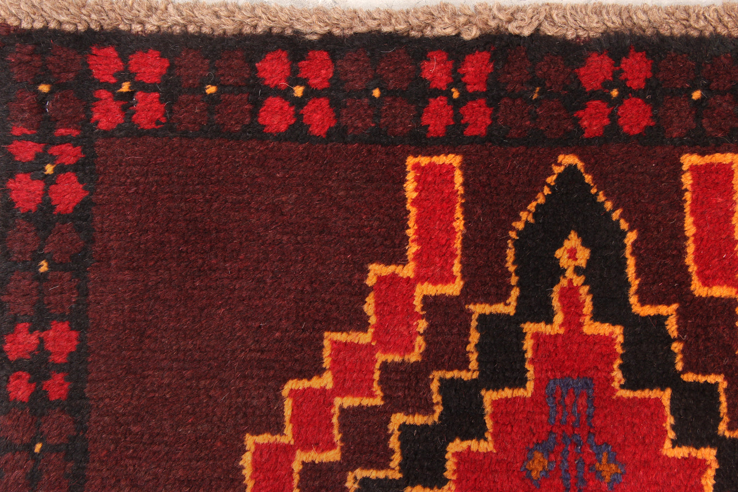 SHINDANDI BALUCHI