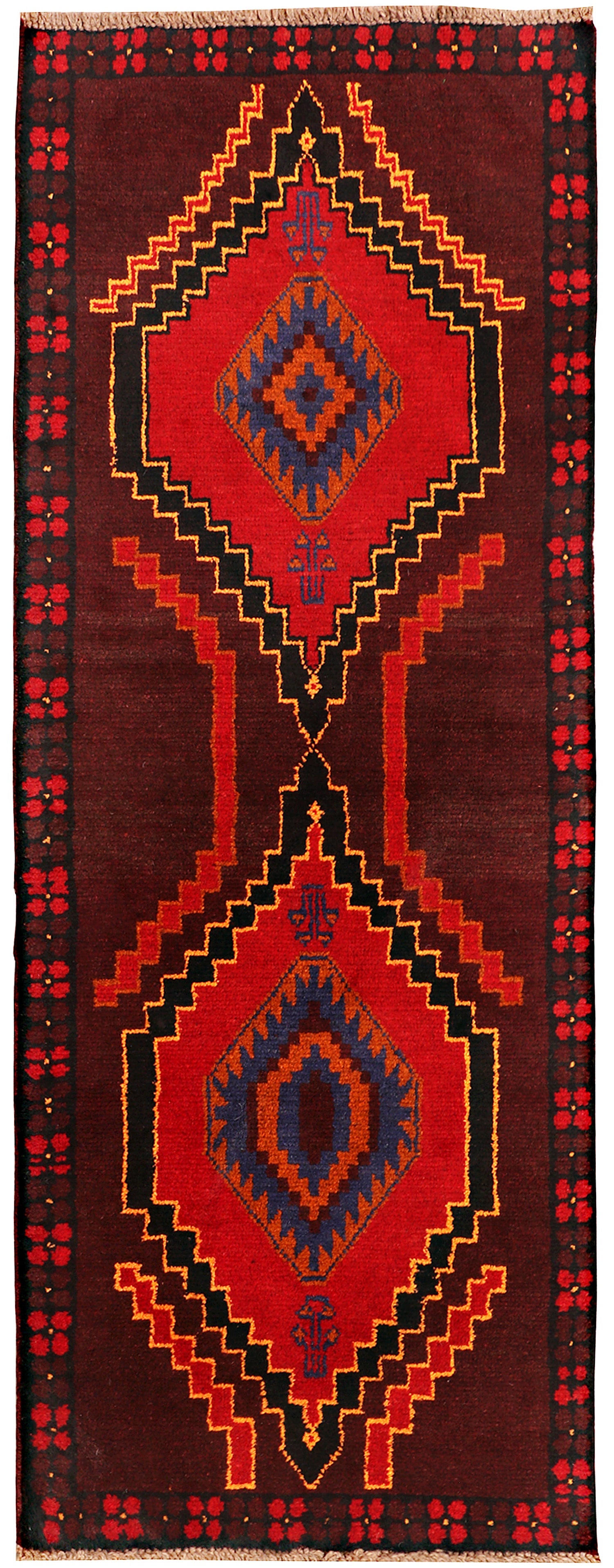 SHINDANDI BALUCHI