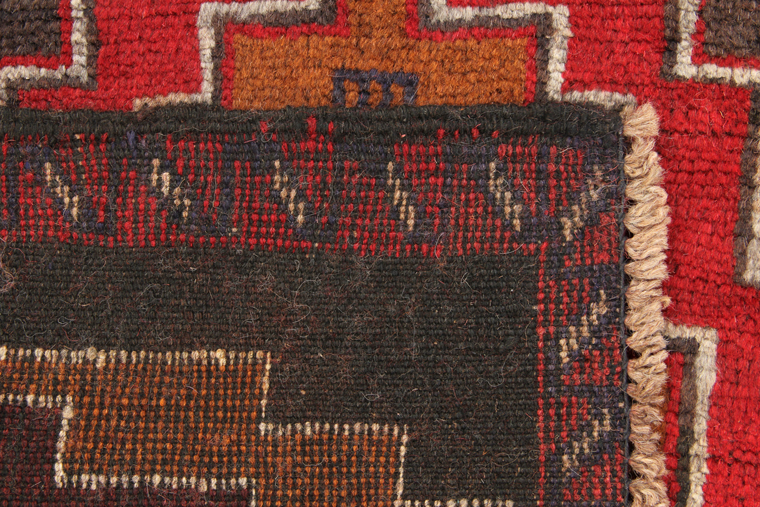 SHINDANDI BALUCHI