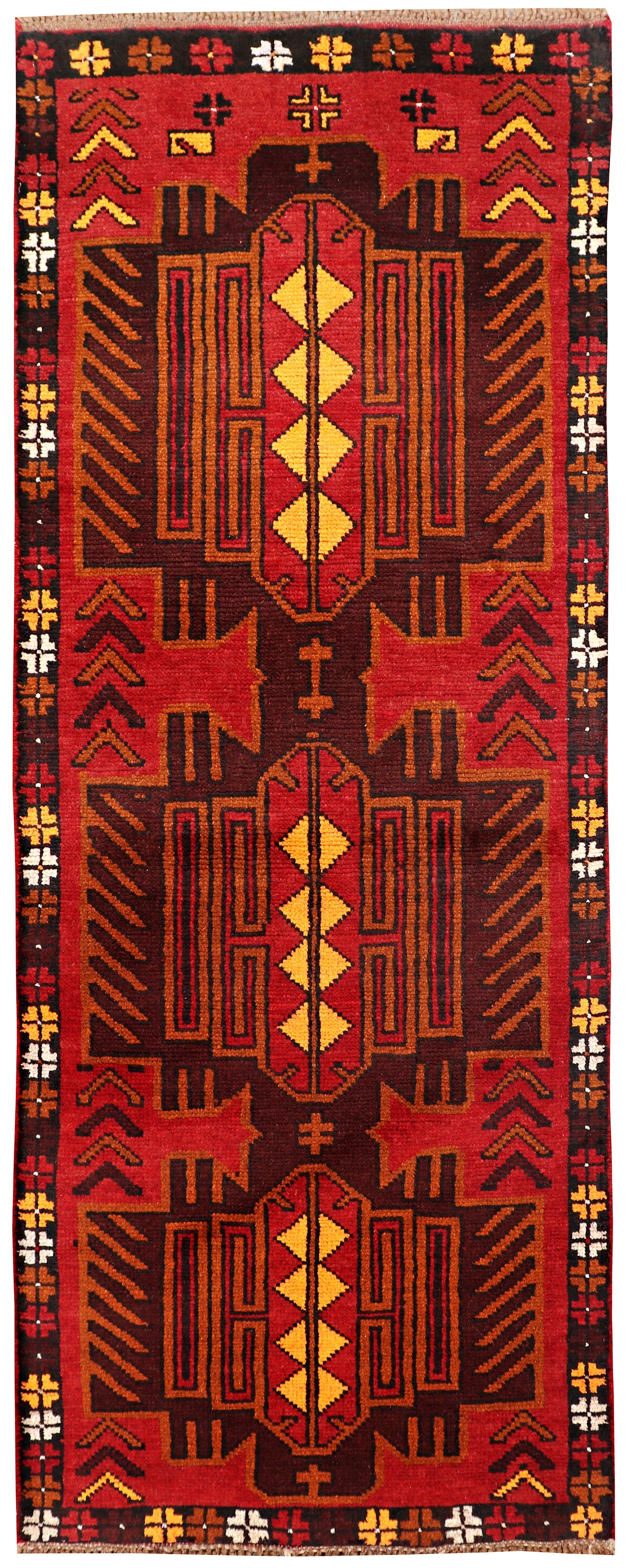 SHINDANDI BALUCHI