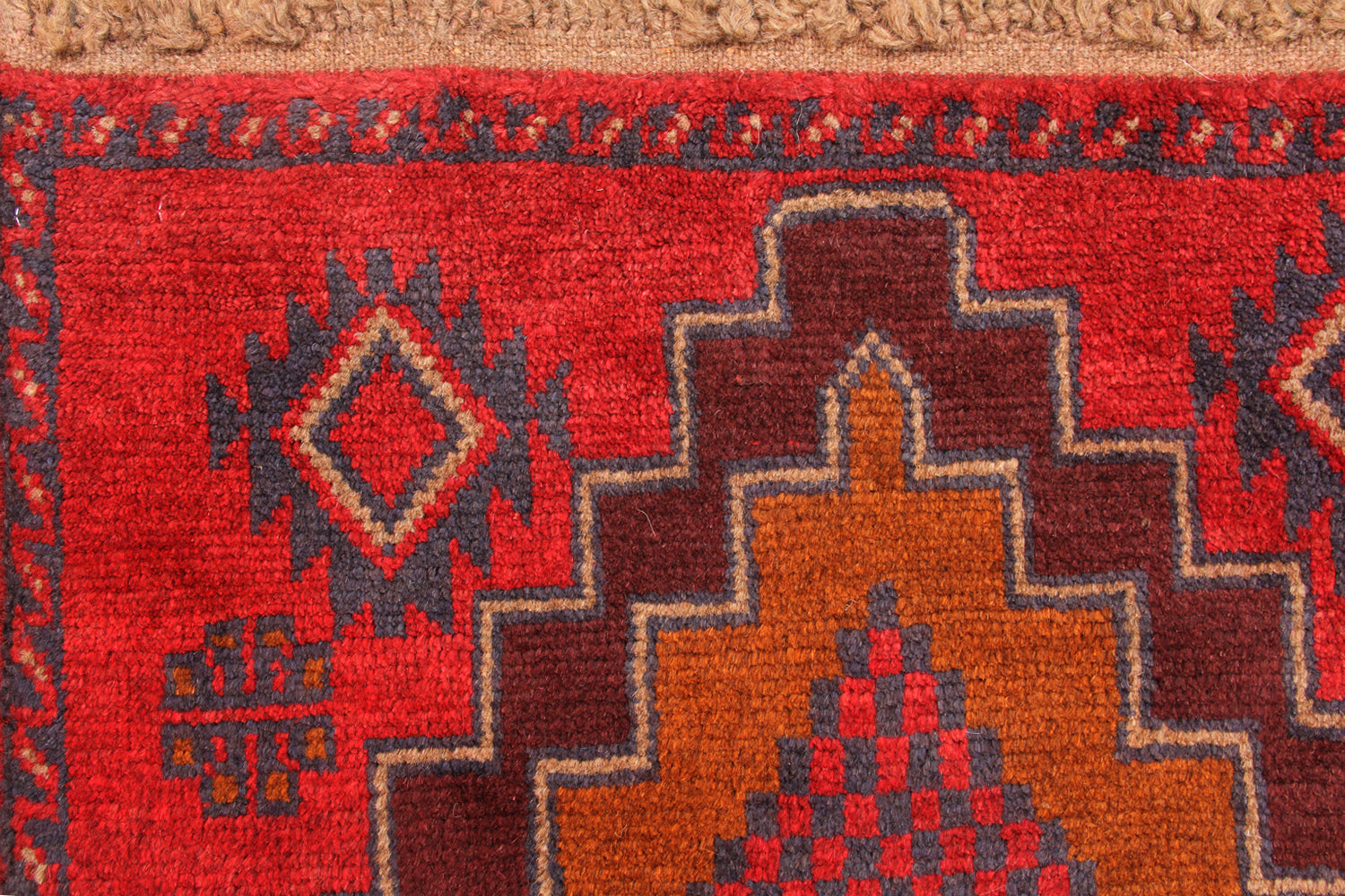 SHINDANDI BALUCHI