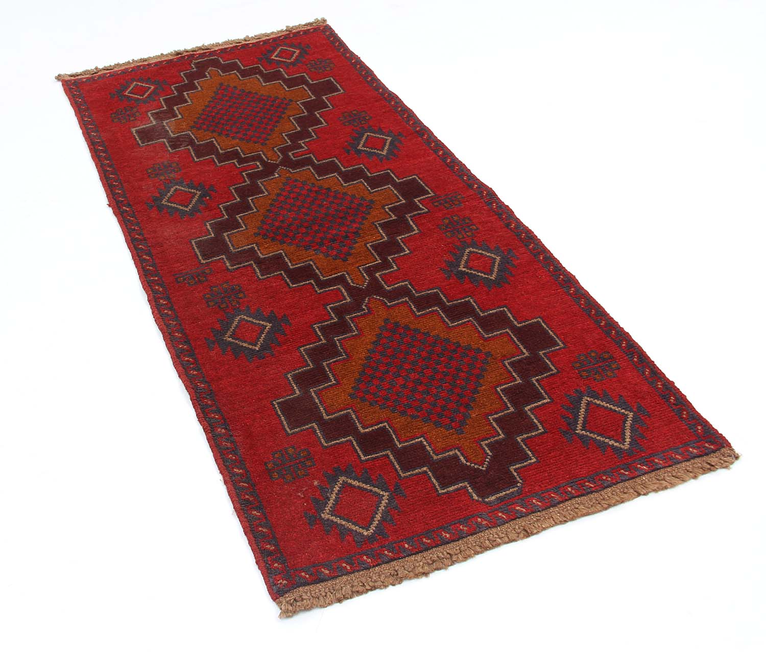 SHINDANDI BALUCHI