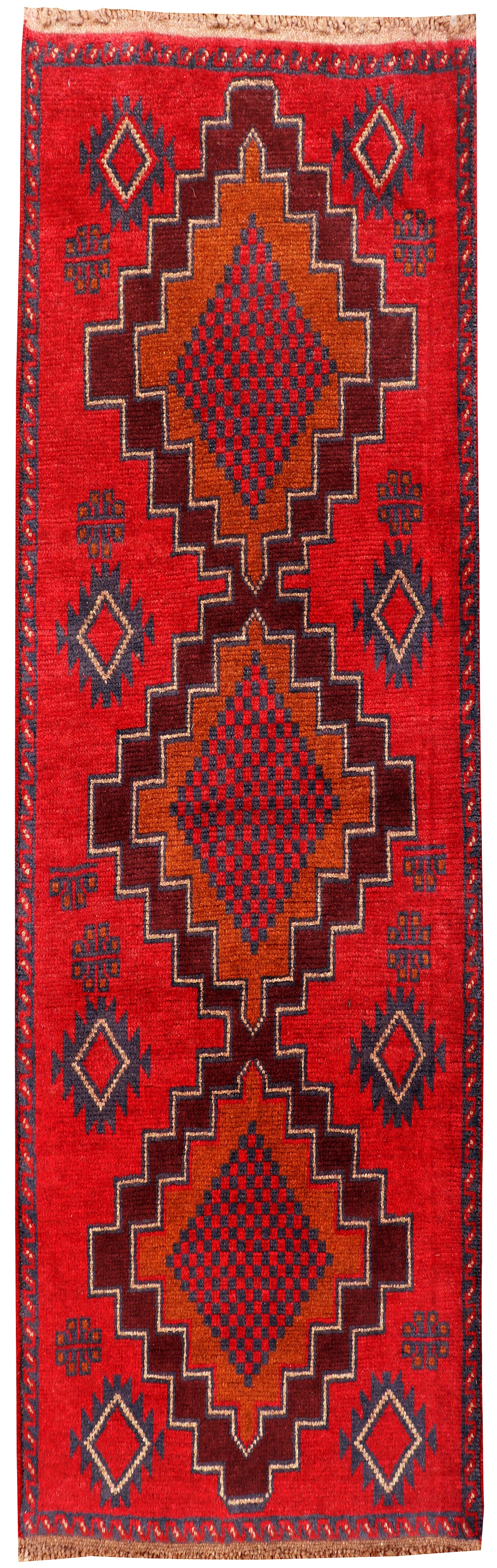 SHINDANDI BALUCHI