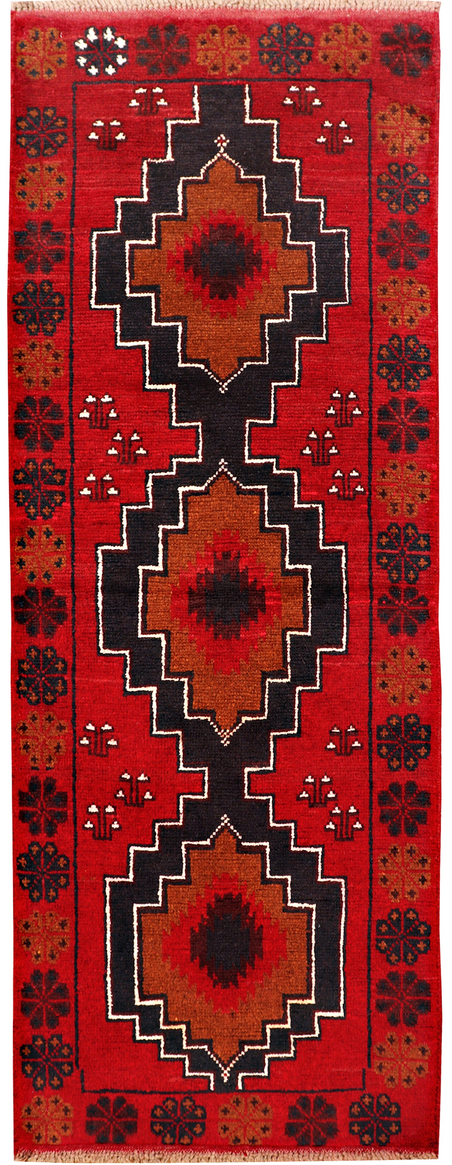 SHINDANDI BALUCHI
