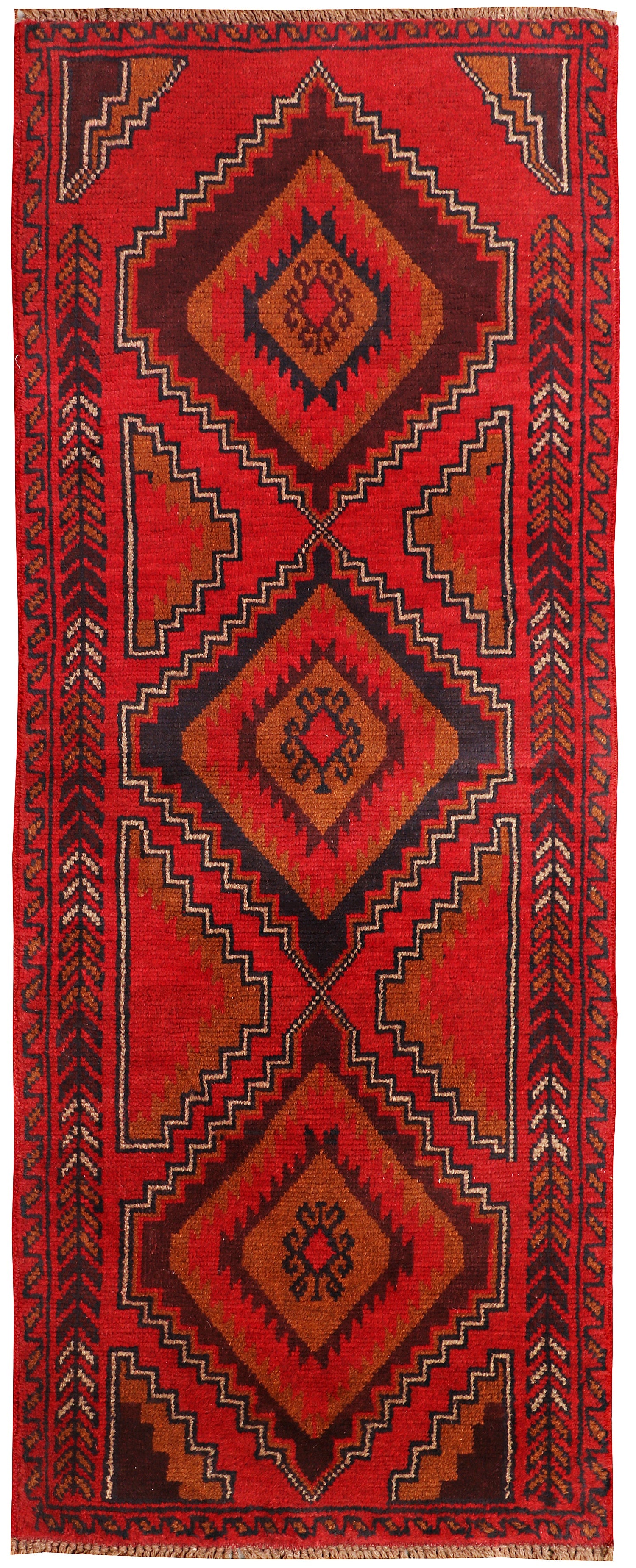SHINDANDI BALUCHI