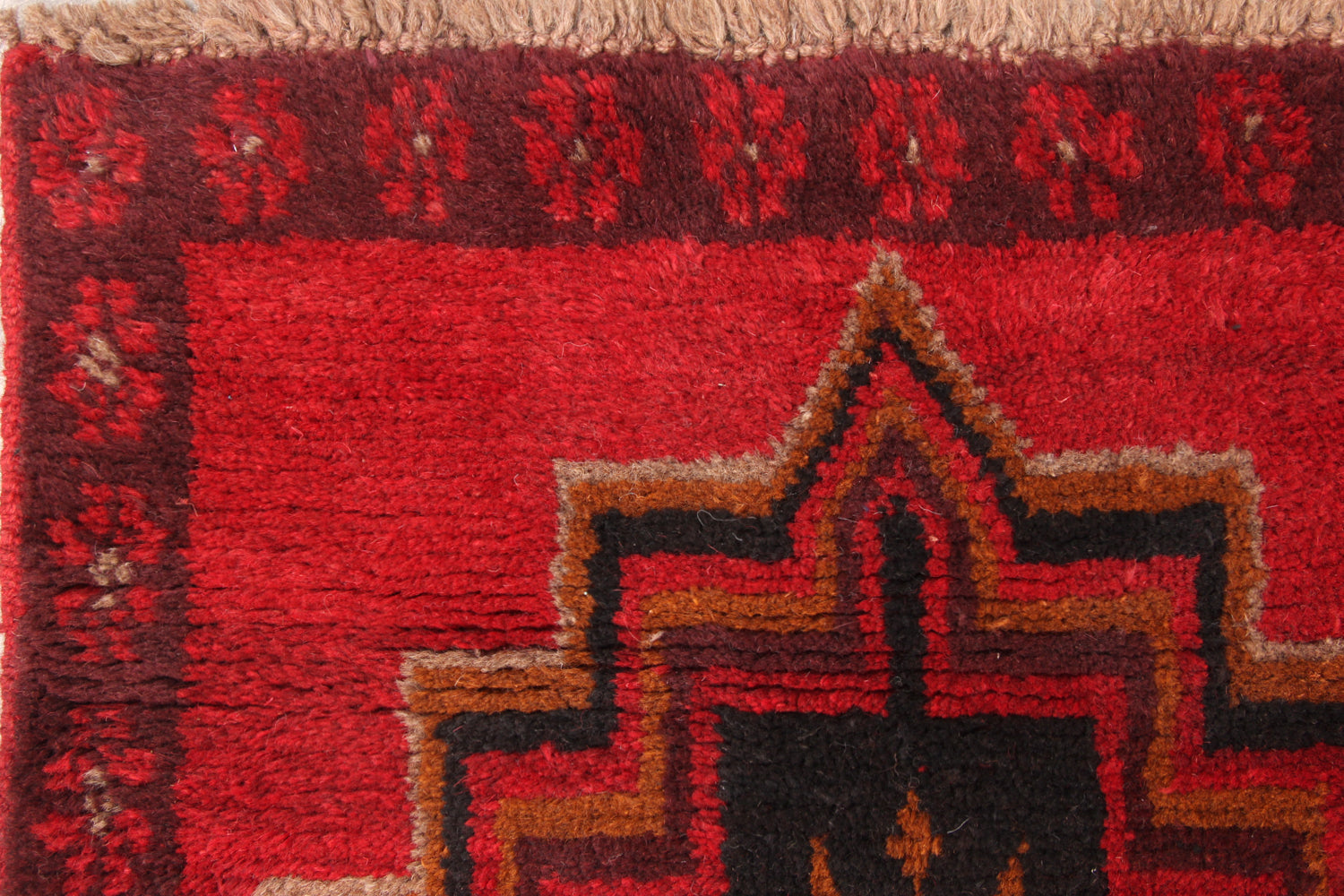 SHINDANDI BALUCHI