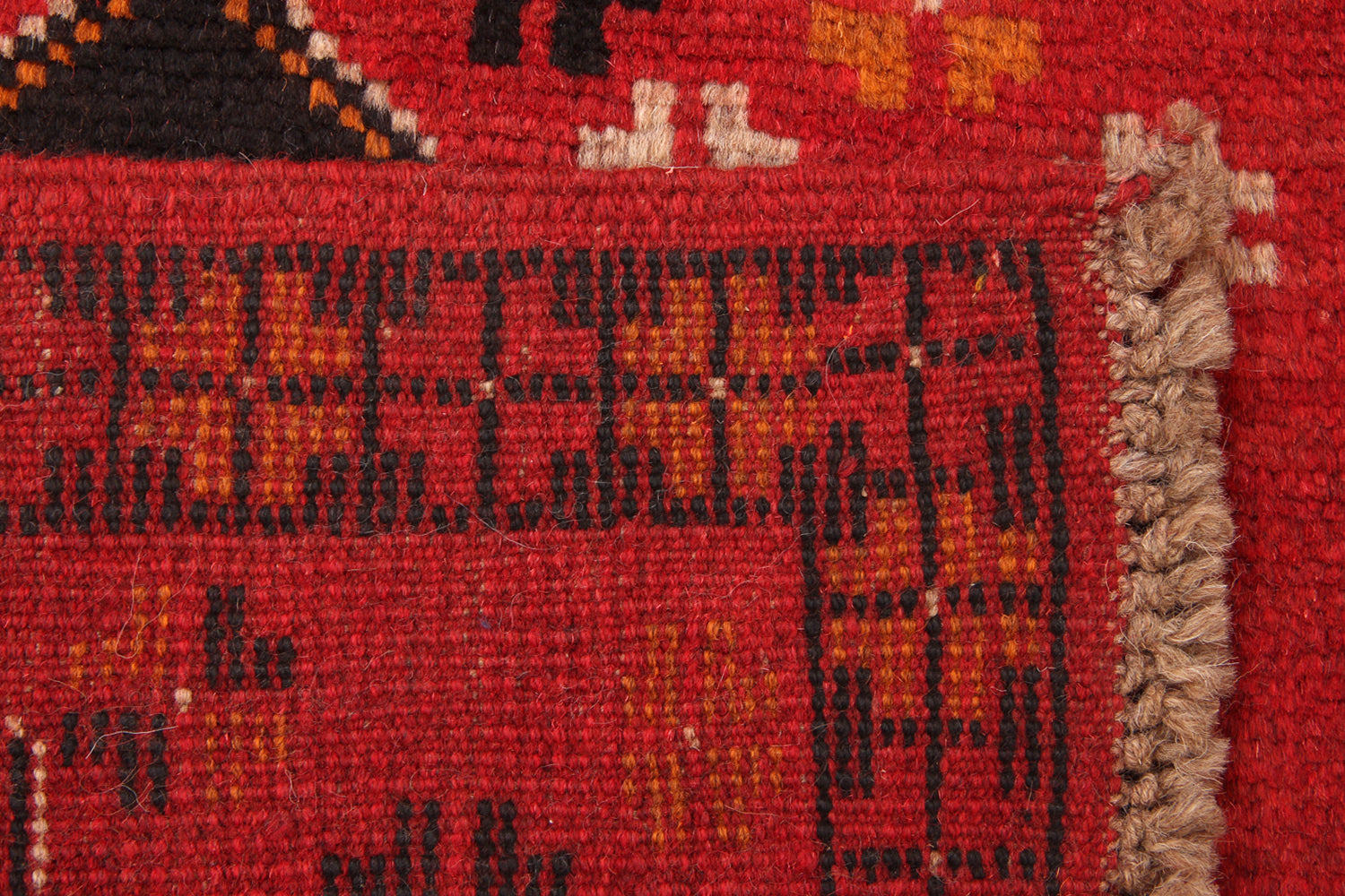 SHINDANDI BALUCHI