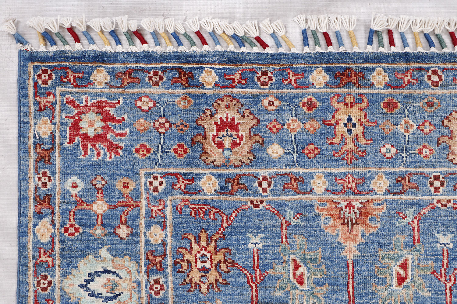 Handmade Persian Rug SULTANI