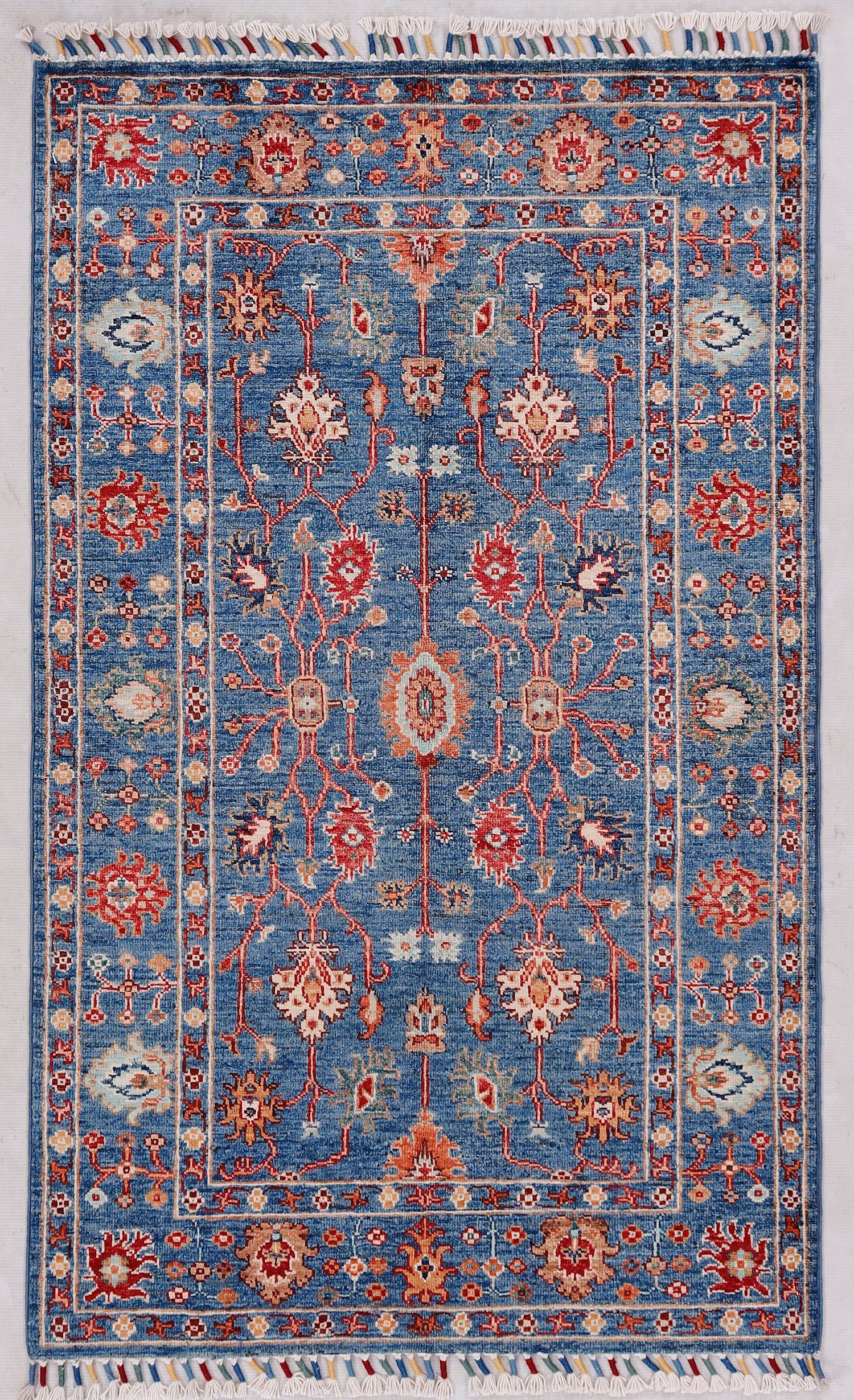 Handmade Persian Rug SULTANI