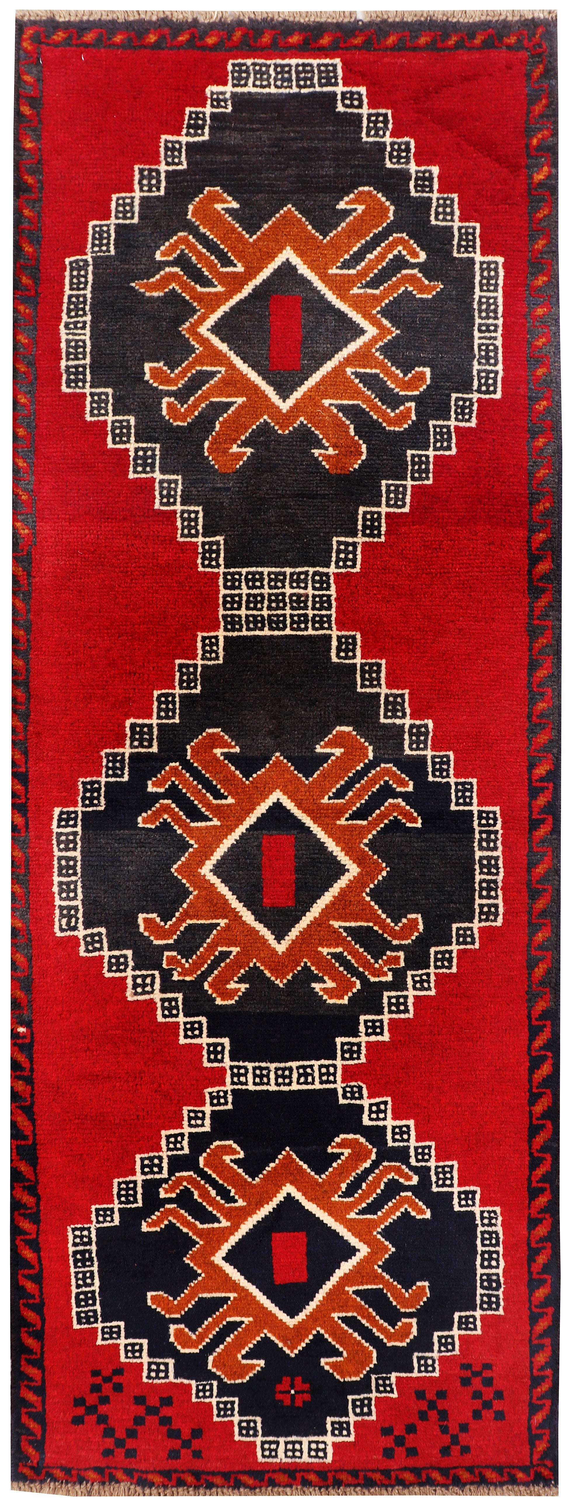 SHINDANDI BALUCHI
