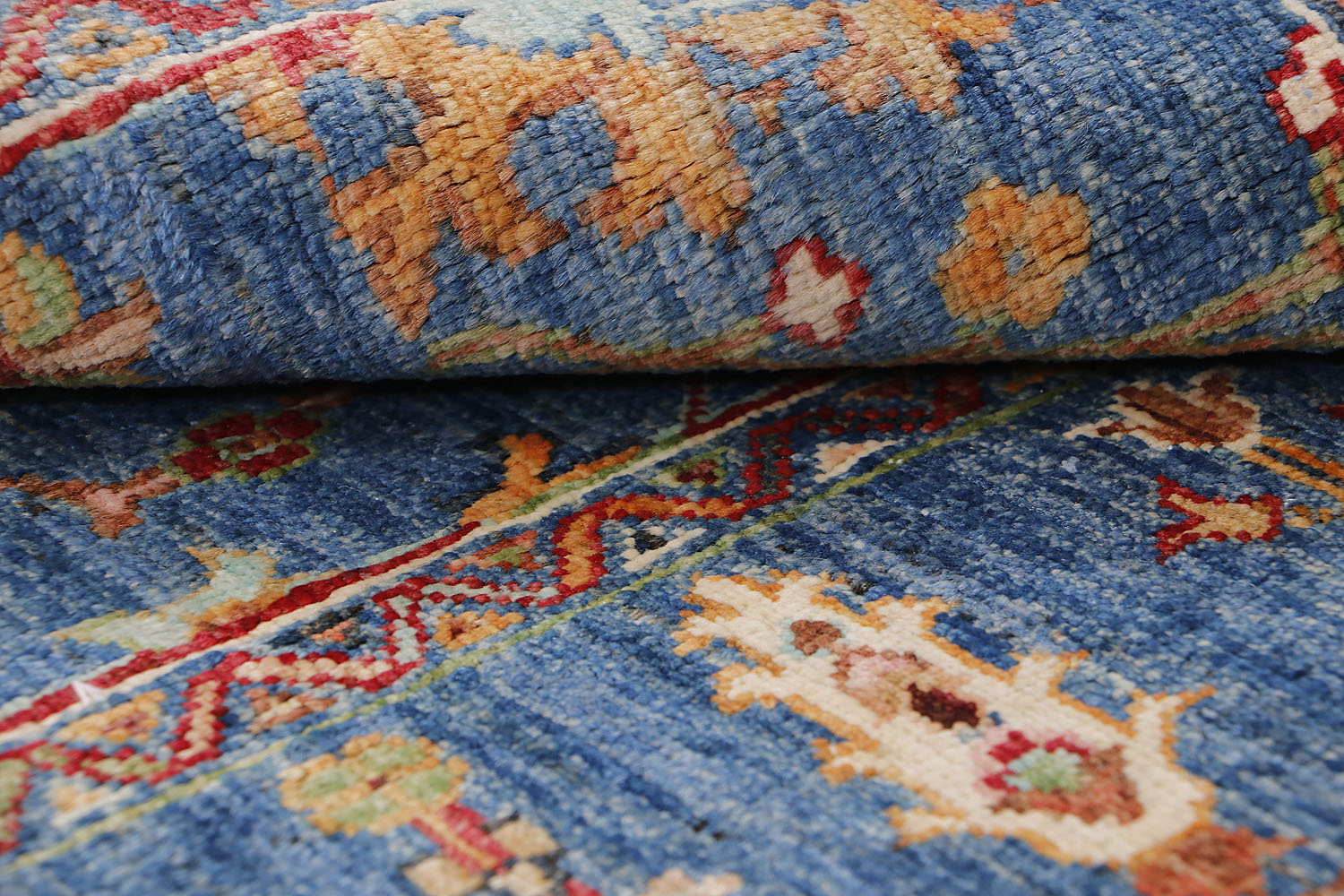 Handmade Persian Rug SULTANI