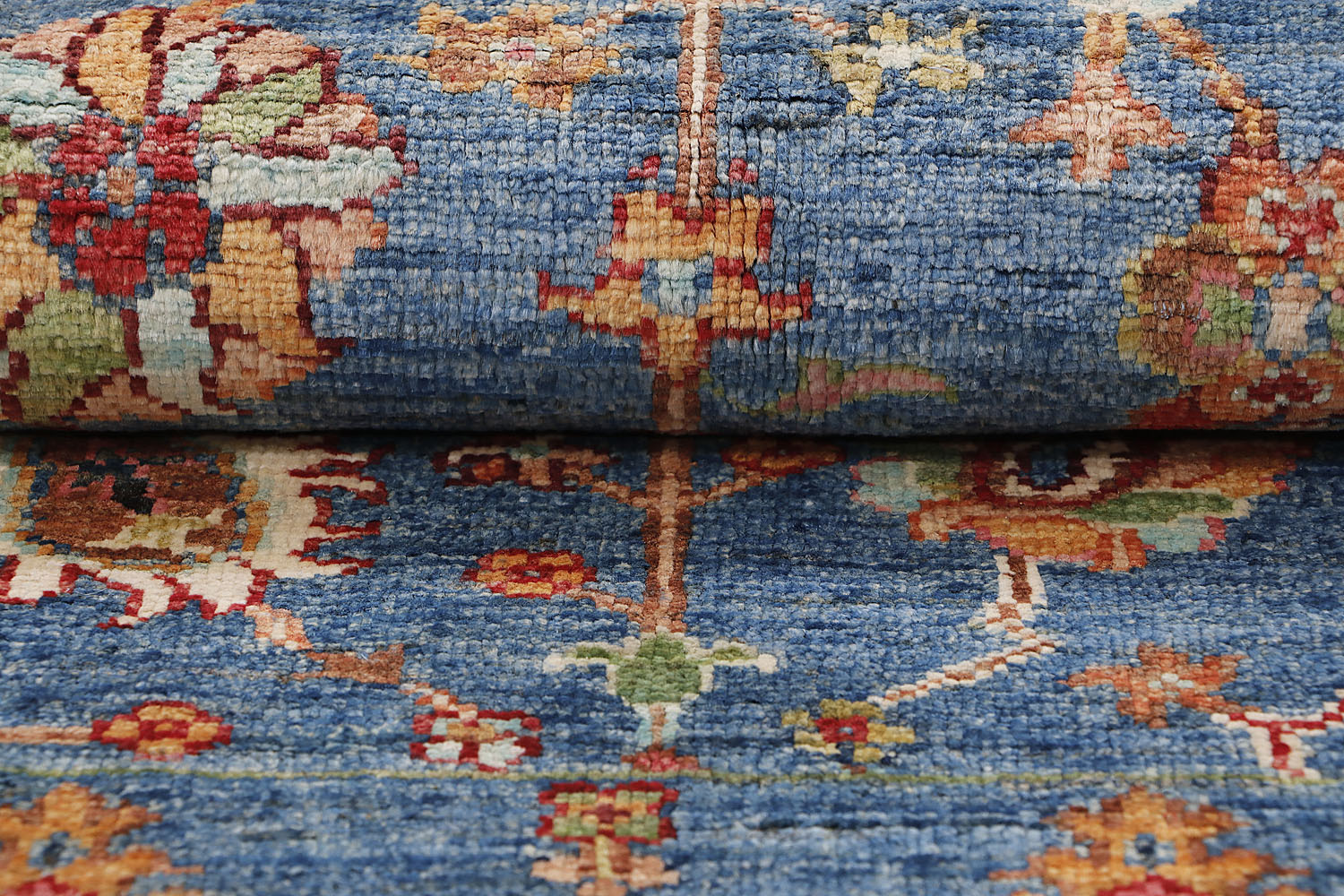 Handmade Persian Rug SULTANI