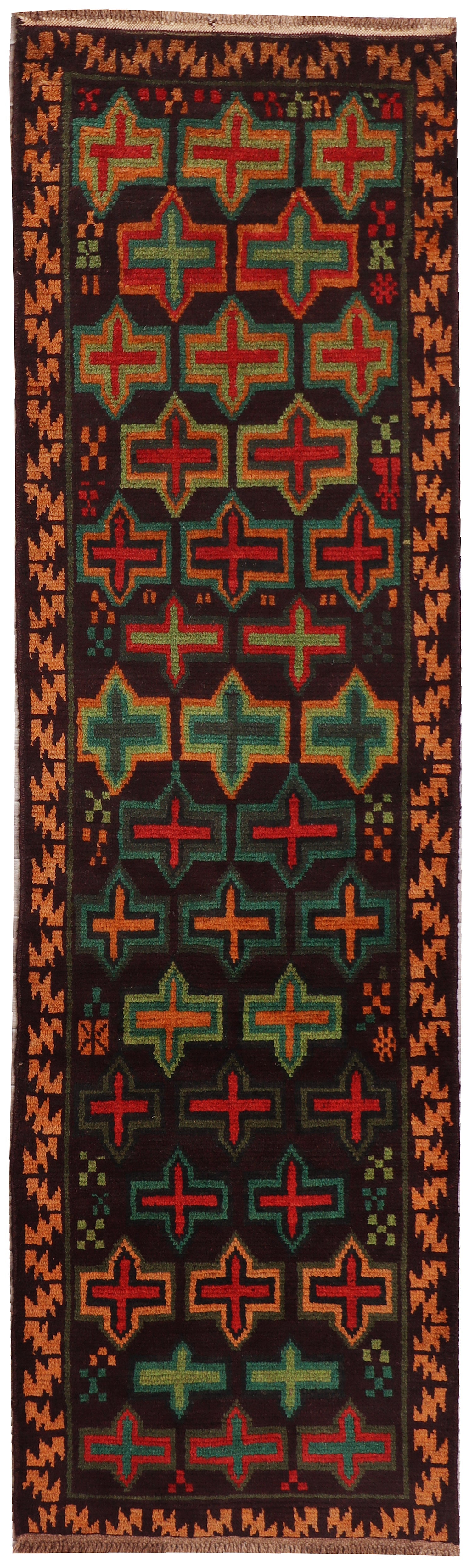SHINDANDI BALUCHI