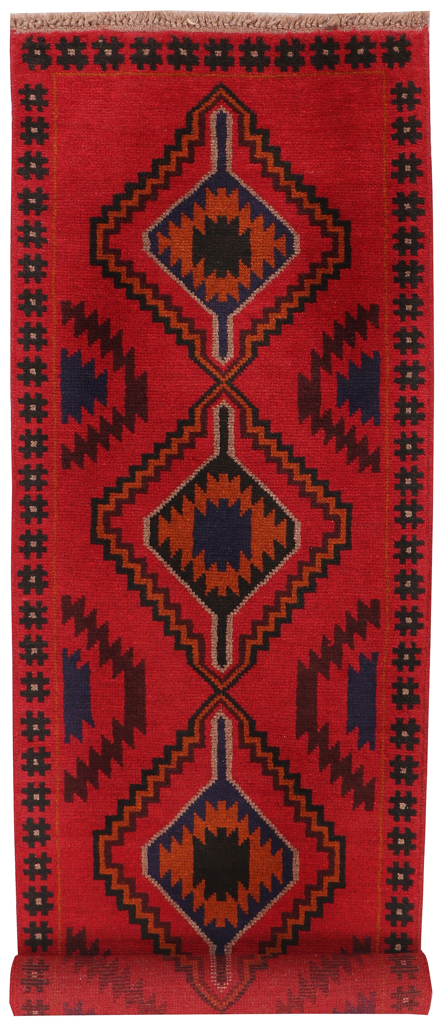SHINDANDI BALUCHI