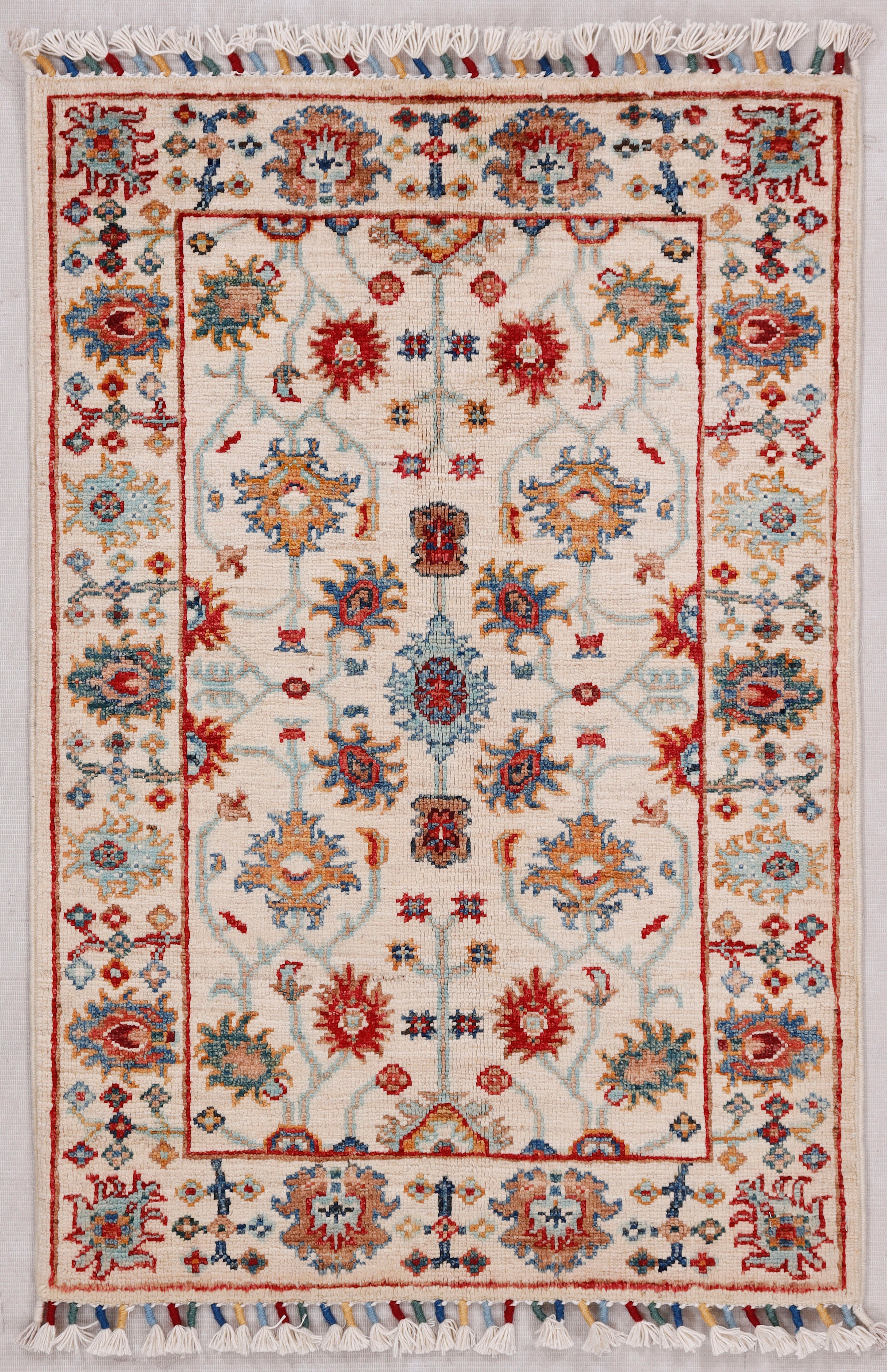 Handmade Persian Rug SULTANI