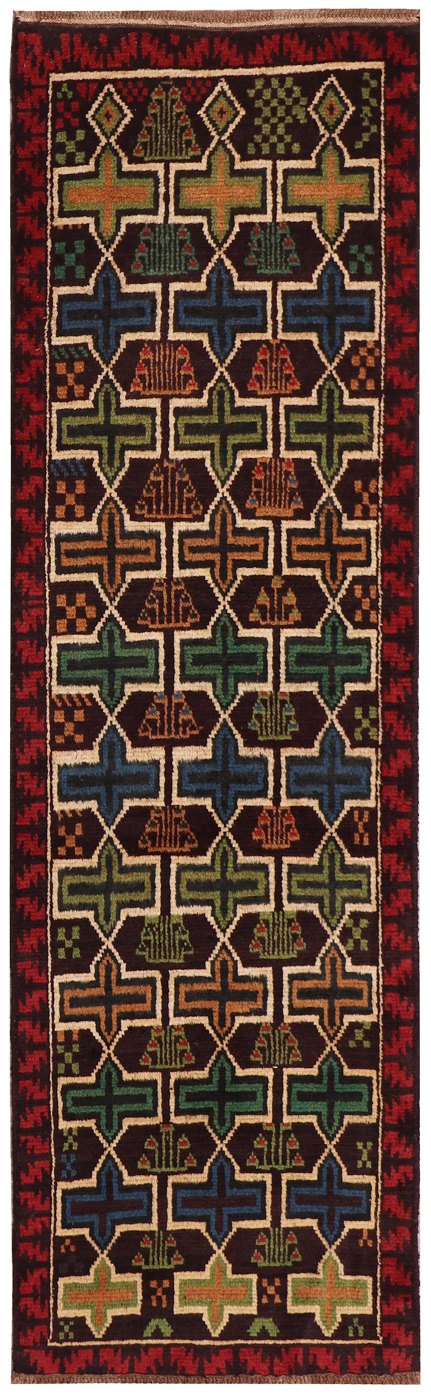 SHINDANDI BALUCHI