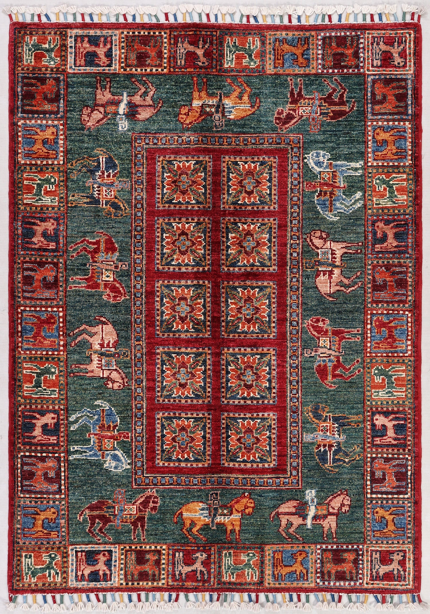 KHURJEEN