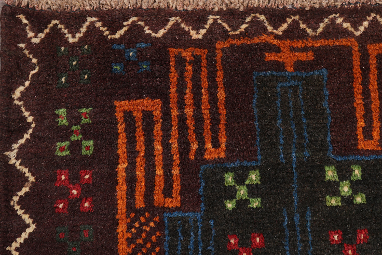 SHINDANDI BALUCHI