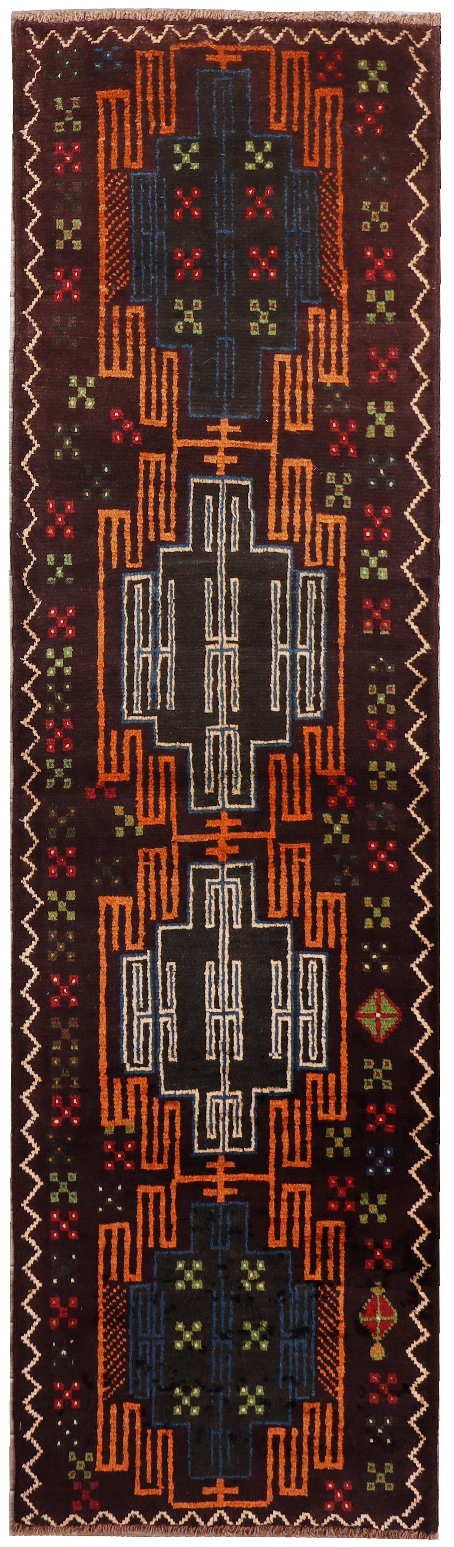 SHINDANDI BALUCHI