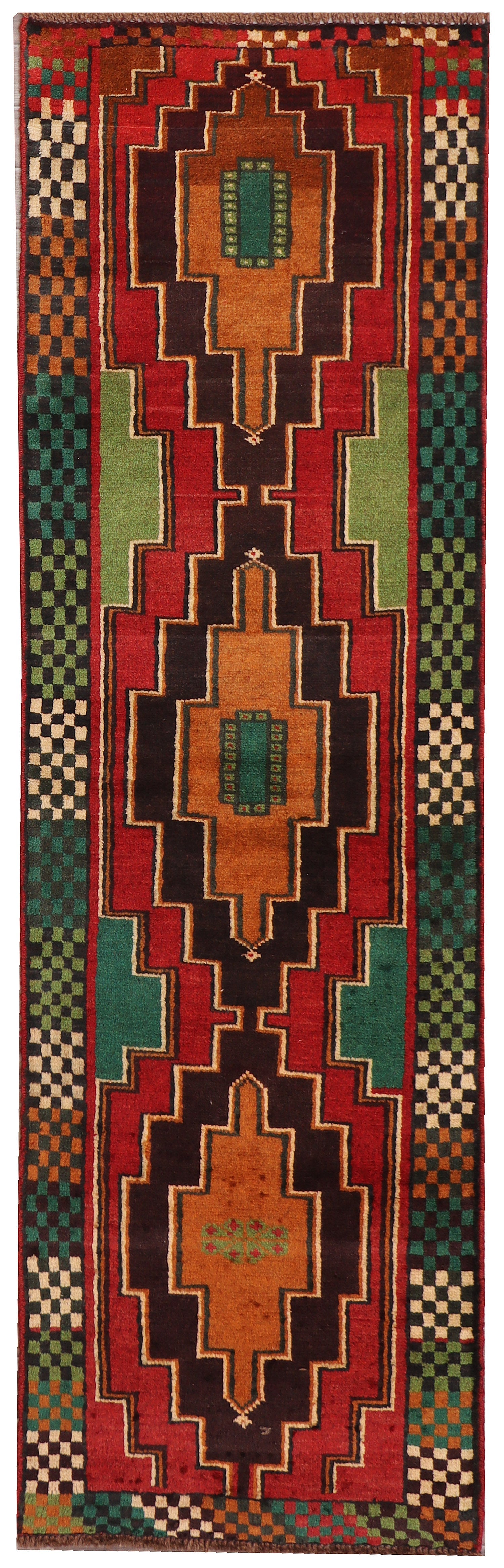 SHINDANDI BALUCHI