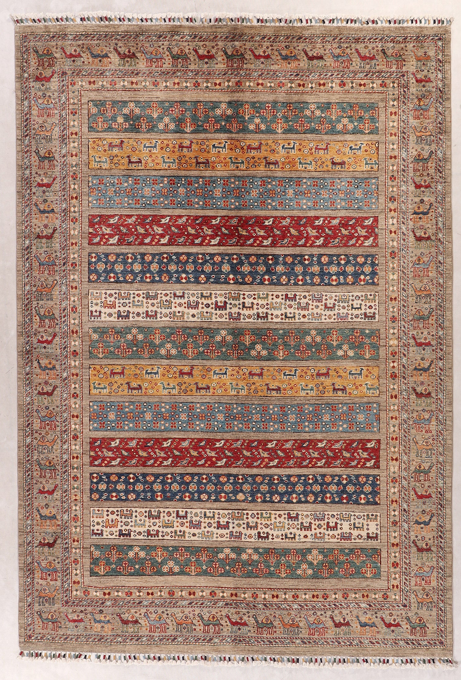 KHURJEEN