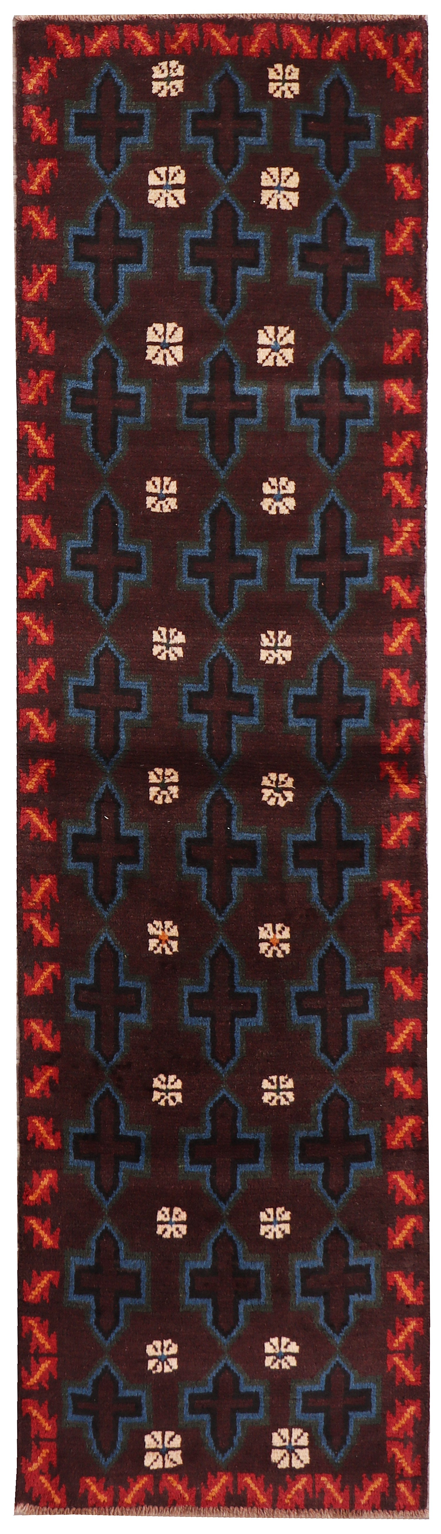 SHINDANDI BALUCHI