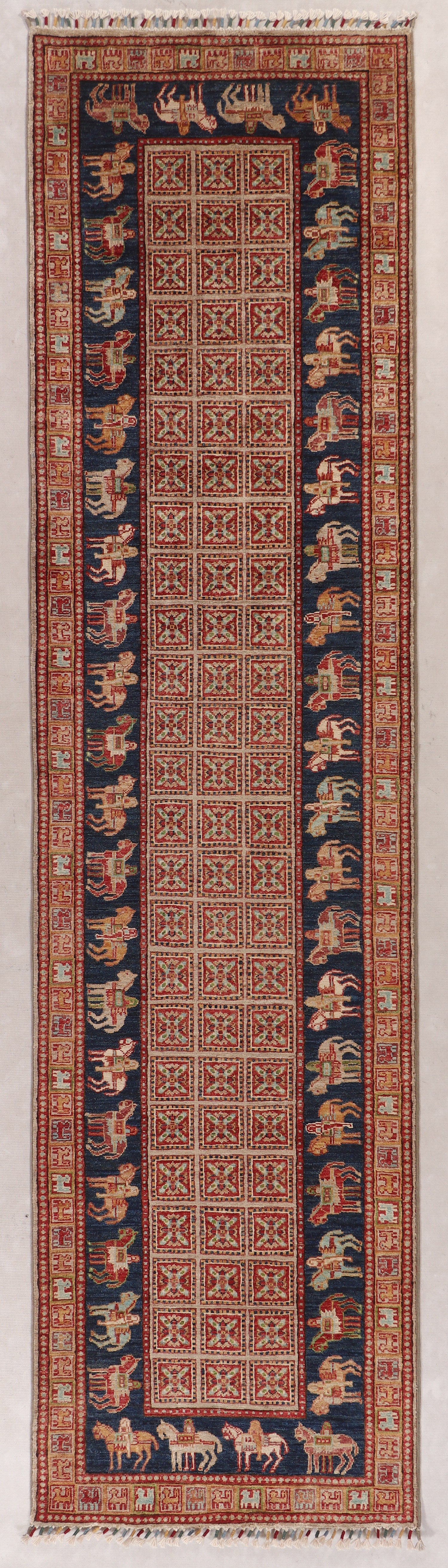 KHURJEEN