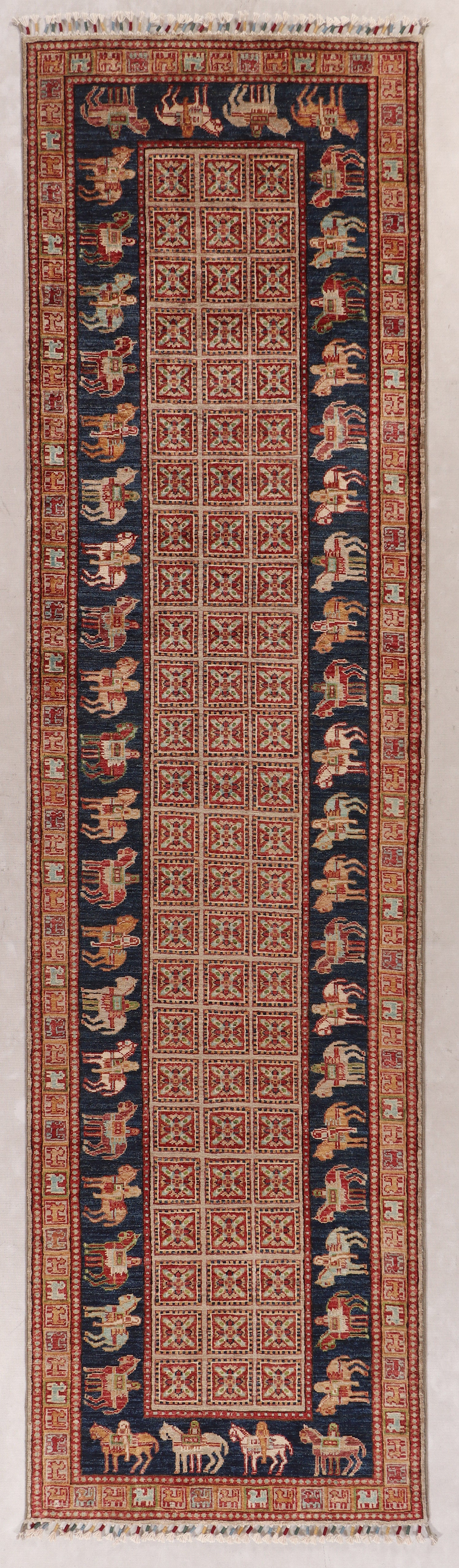 KHURJEEN