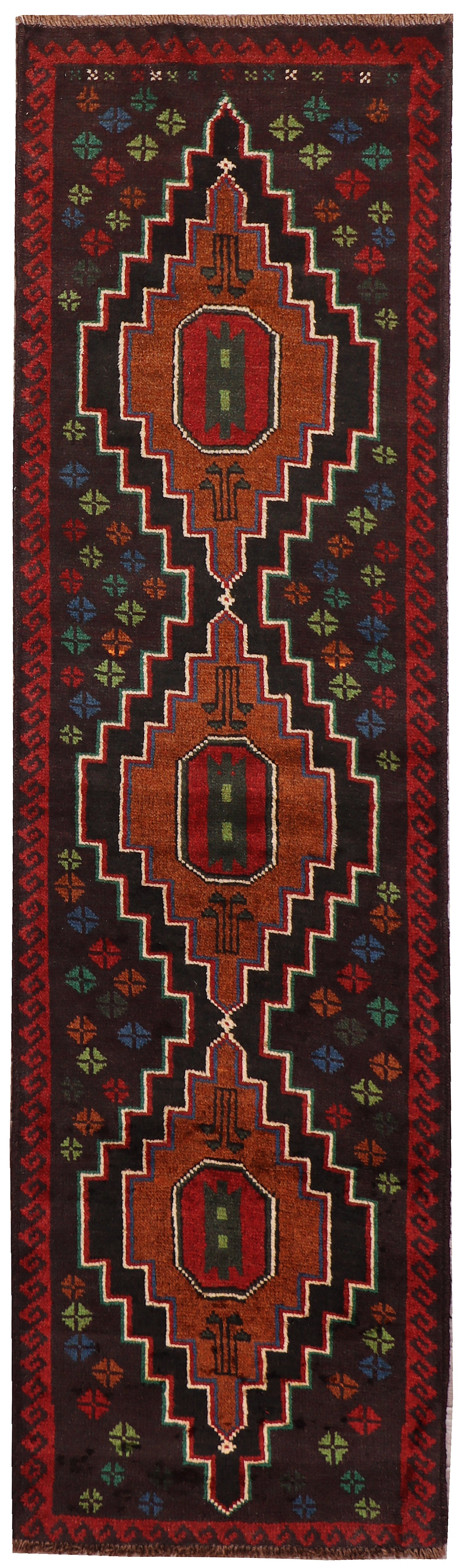 SHINDANDI BALUCHI