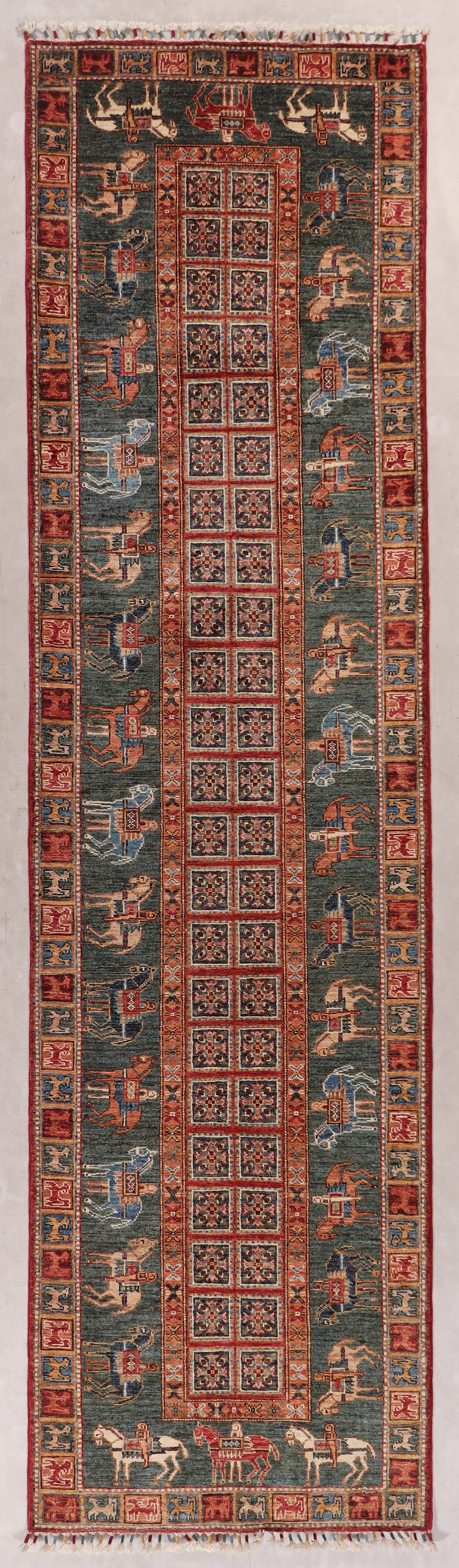 KHURJEEN