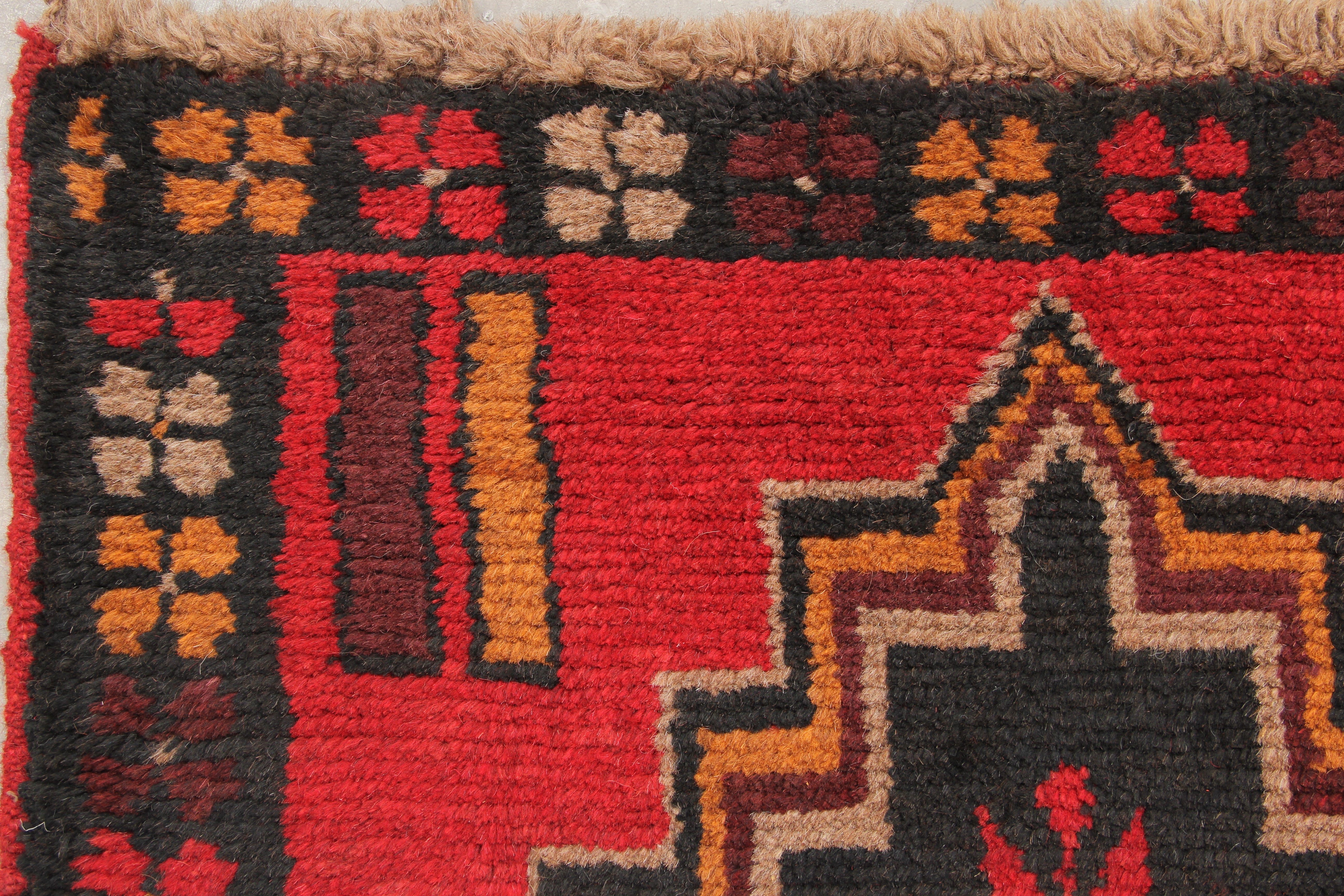 SHINDANDI BALUCHI