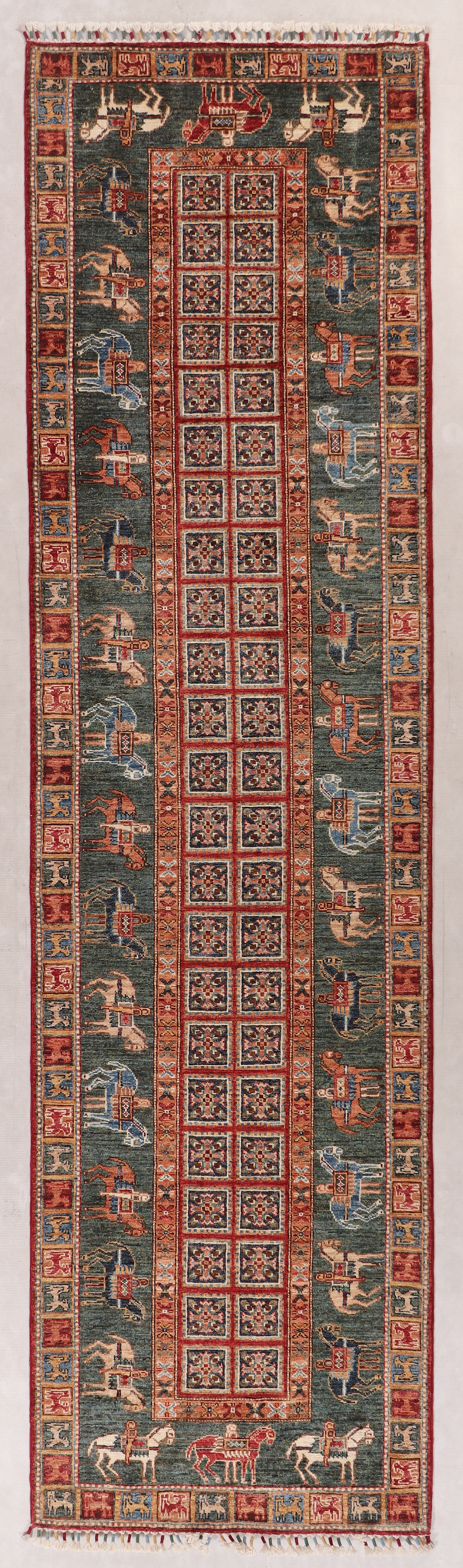 KHURJEEN