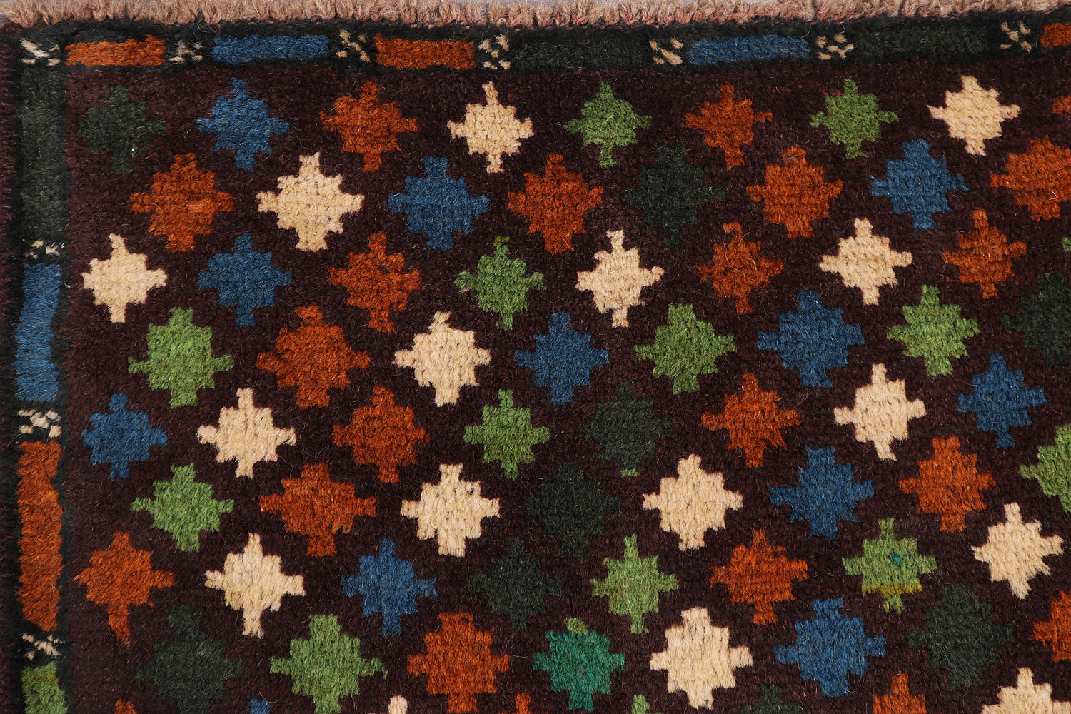 SHINDANDI BALUCHI