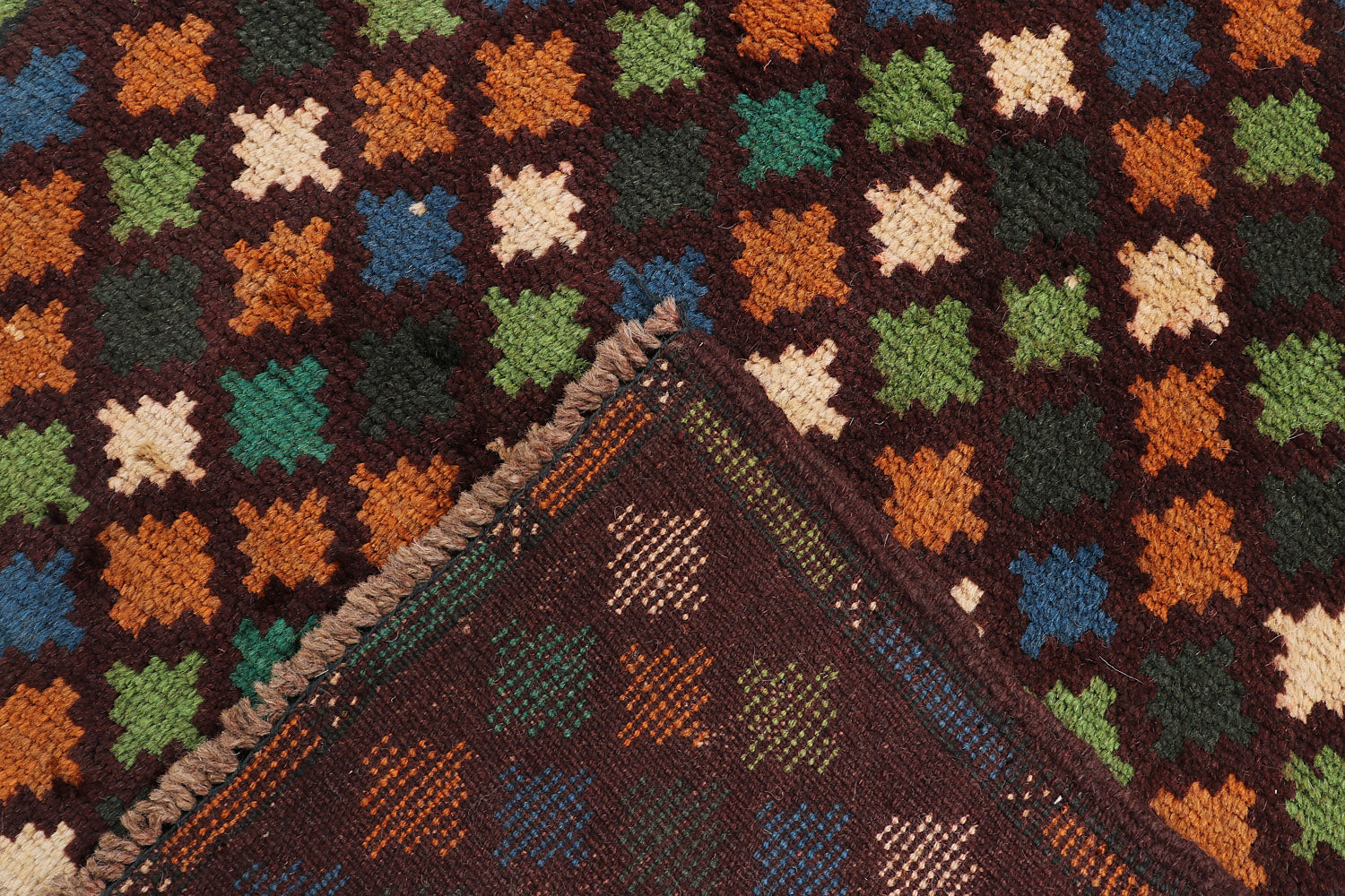 SHINDANDI BALUCHI