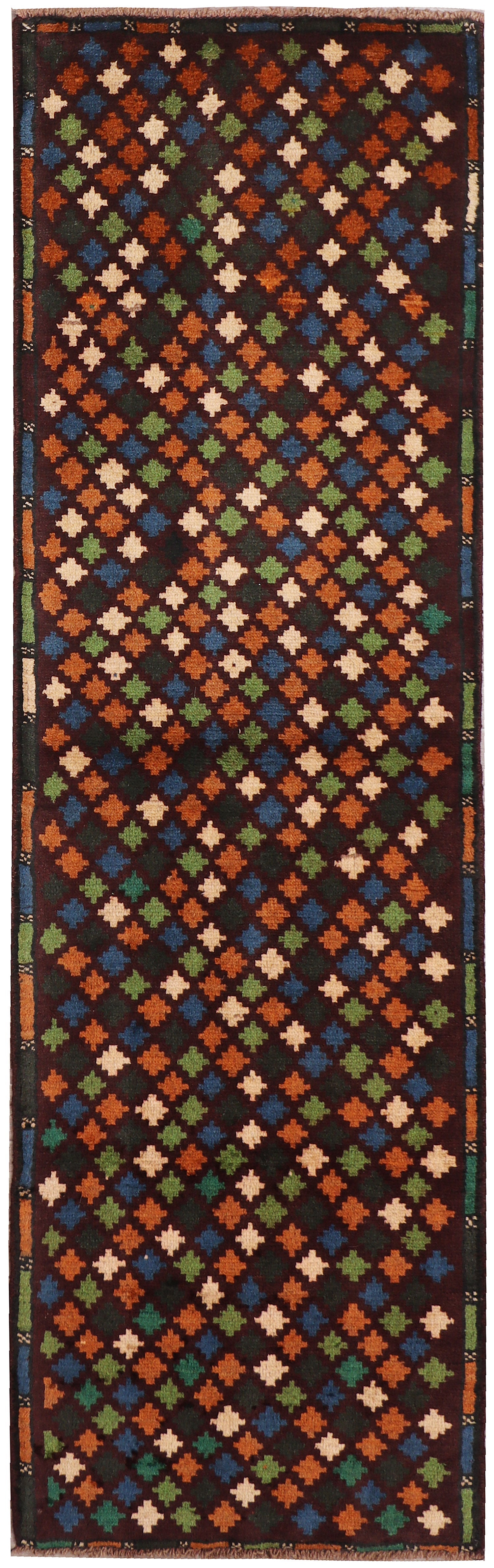 SHINDANDI BALUCHI
