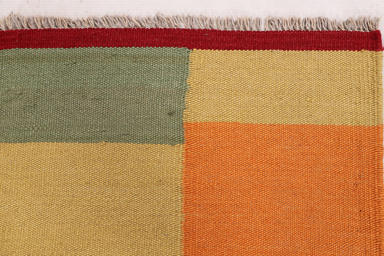 MODERN KILIMS