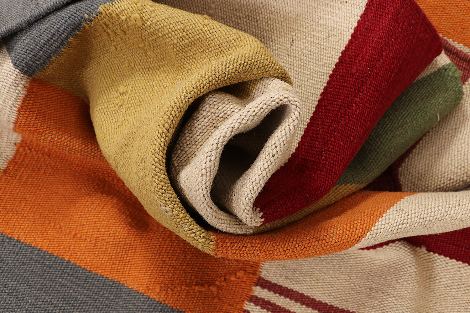 MODERN KILIMS