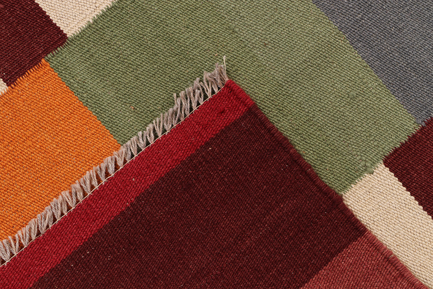 MODERN KILIMS