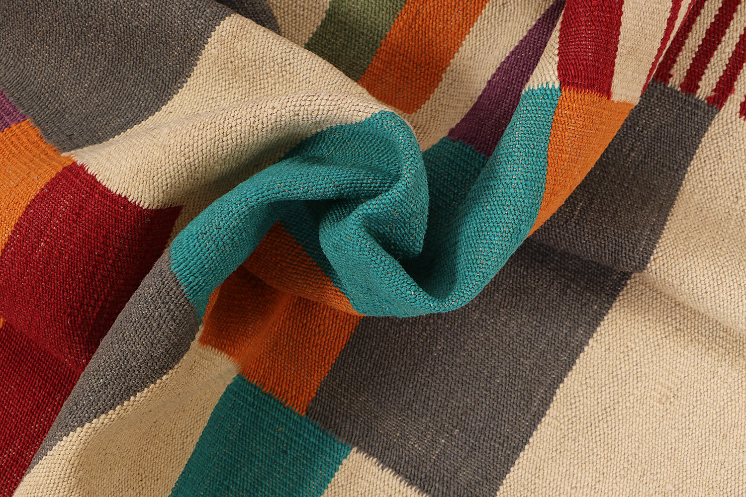MODERN KILIMS