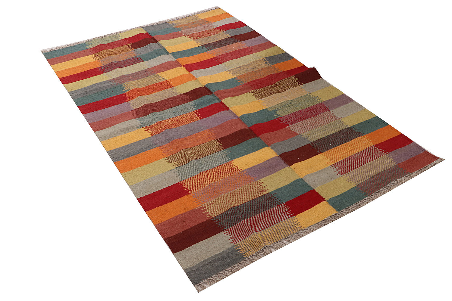 MODERN KILIMS