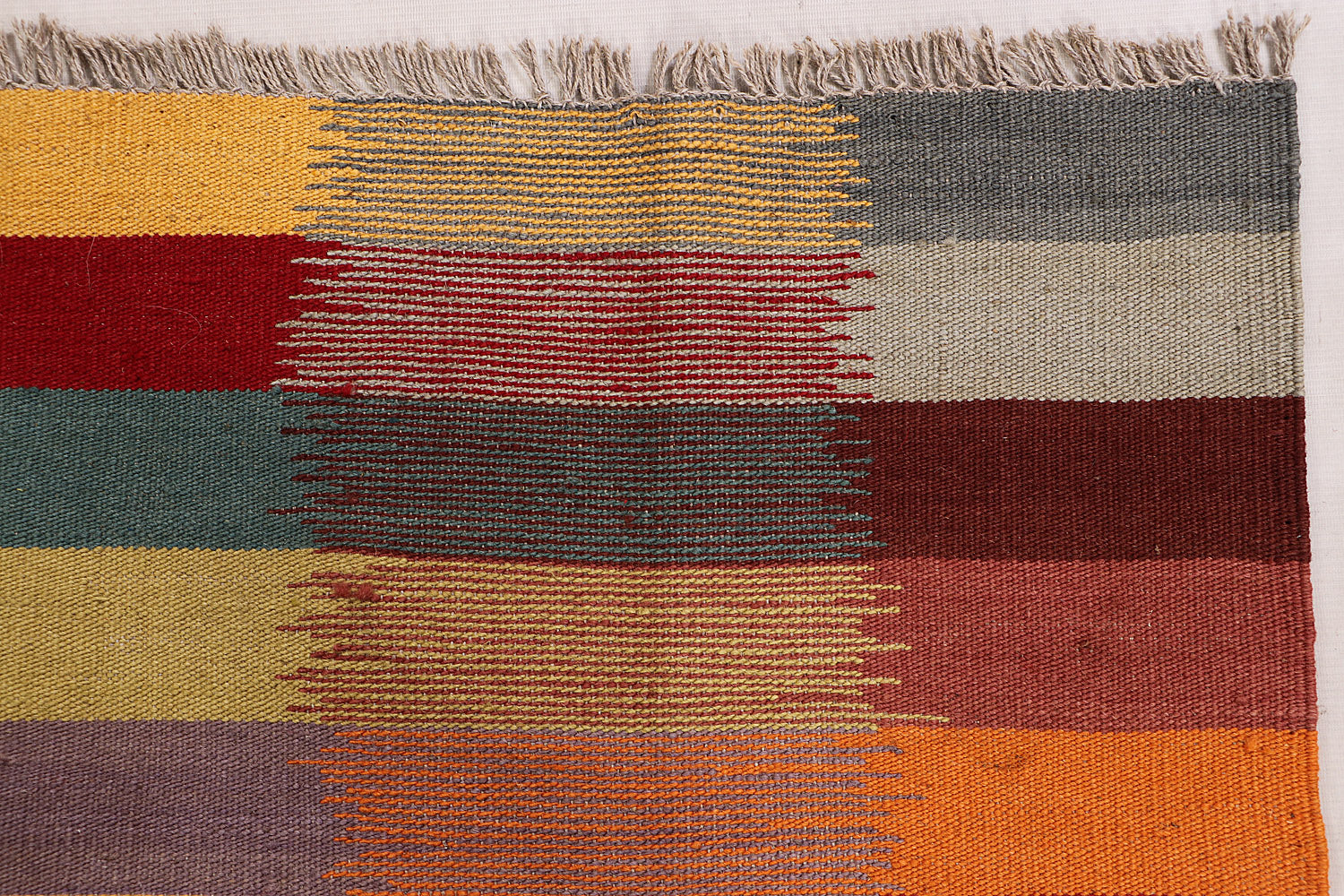 MODERN KILIMS