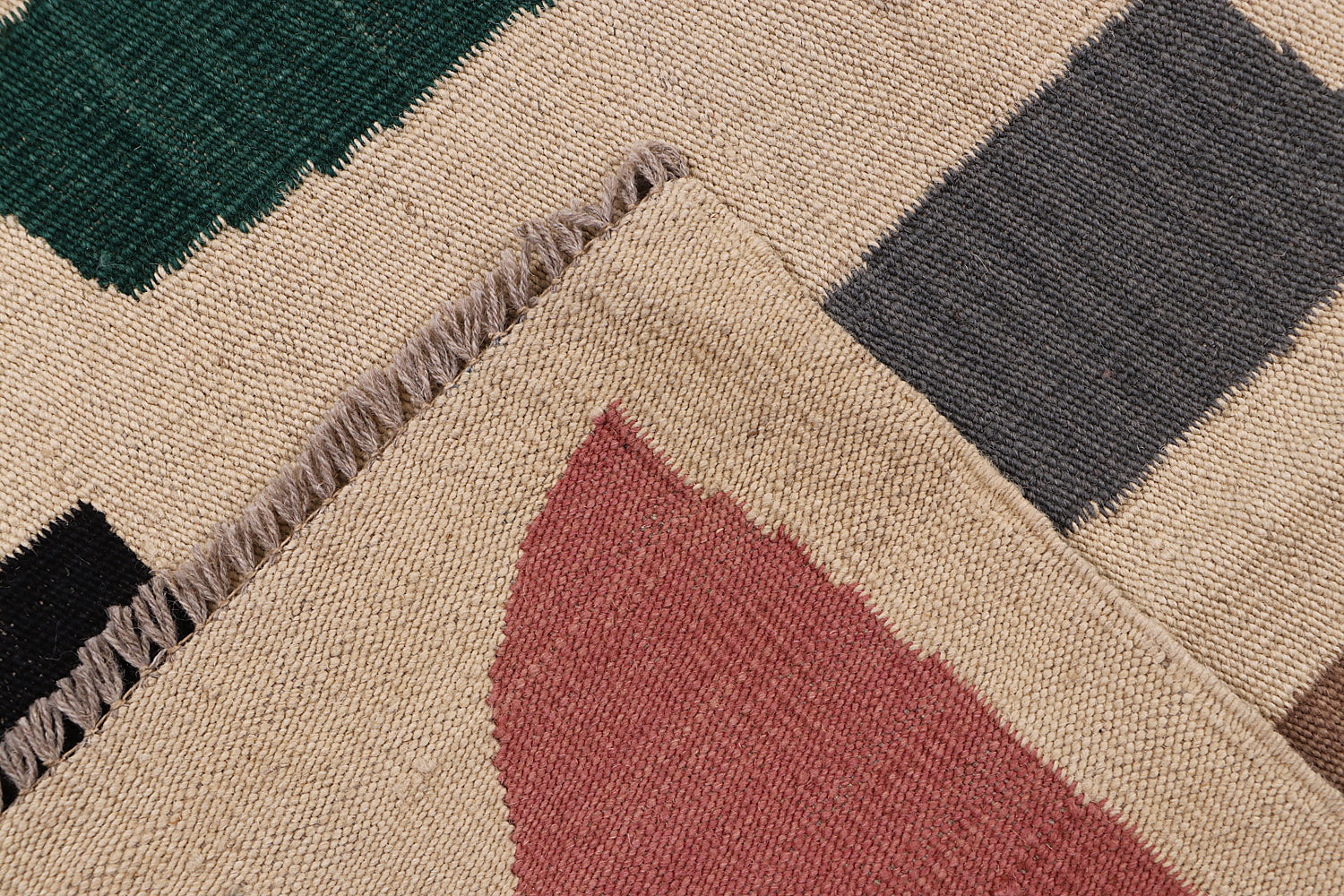MODERN KILIMS